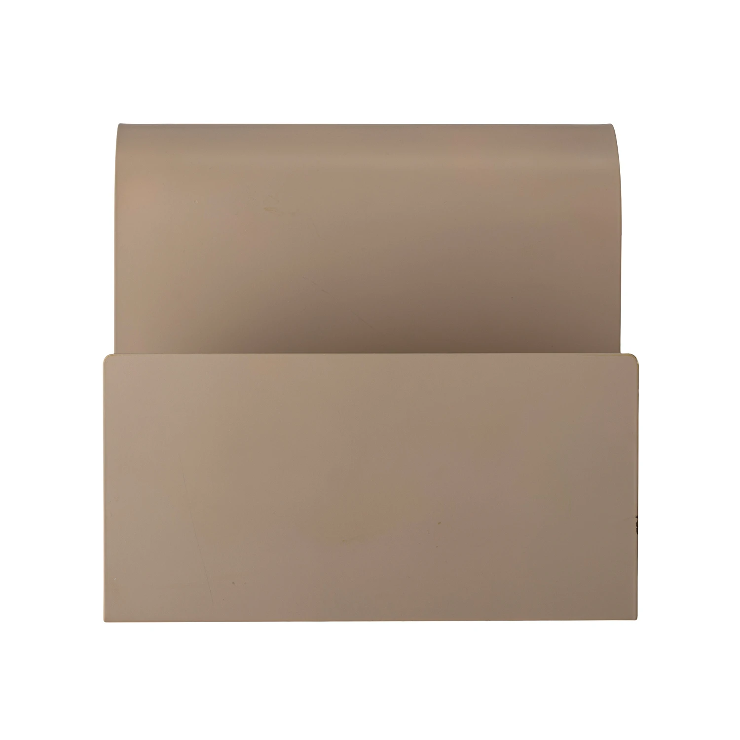 Bloomingville Tijdschriftenrek Metaal - Afbeelding 2