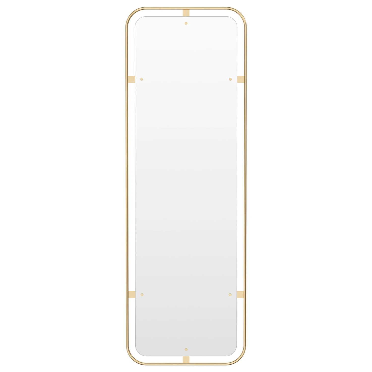 Menu Nimbus Spiegel Rechthoekig