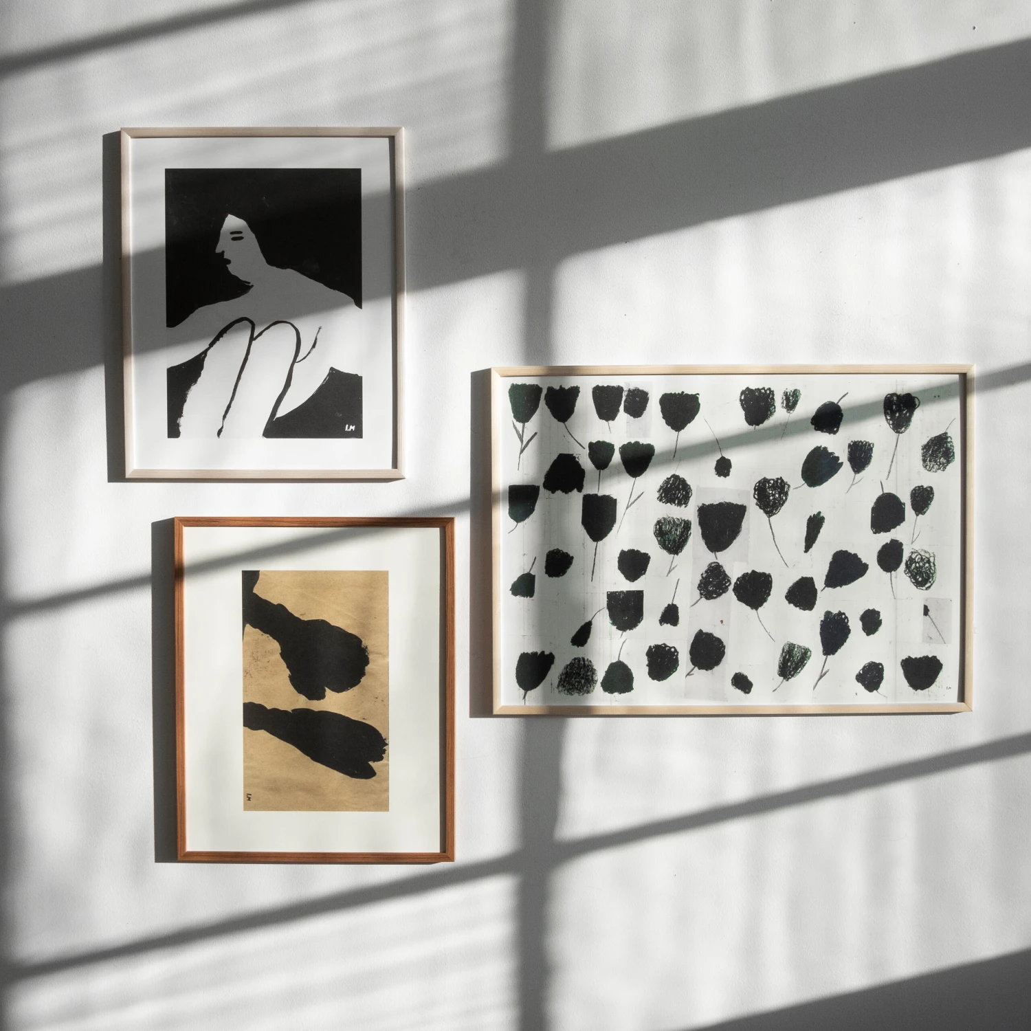 Woman Poster - Afbeelding 4