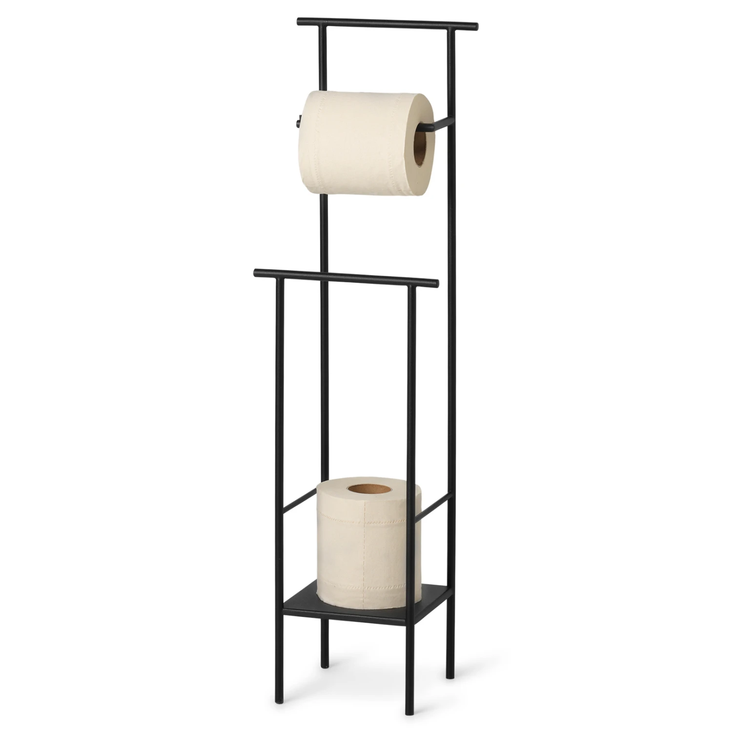 Ferm LIVING Dora Toiletpapierhouder - Afbeelding 2