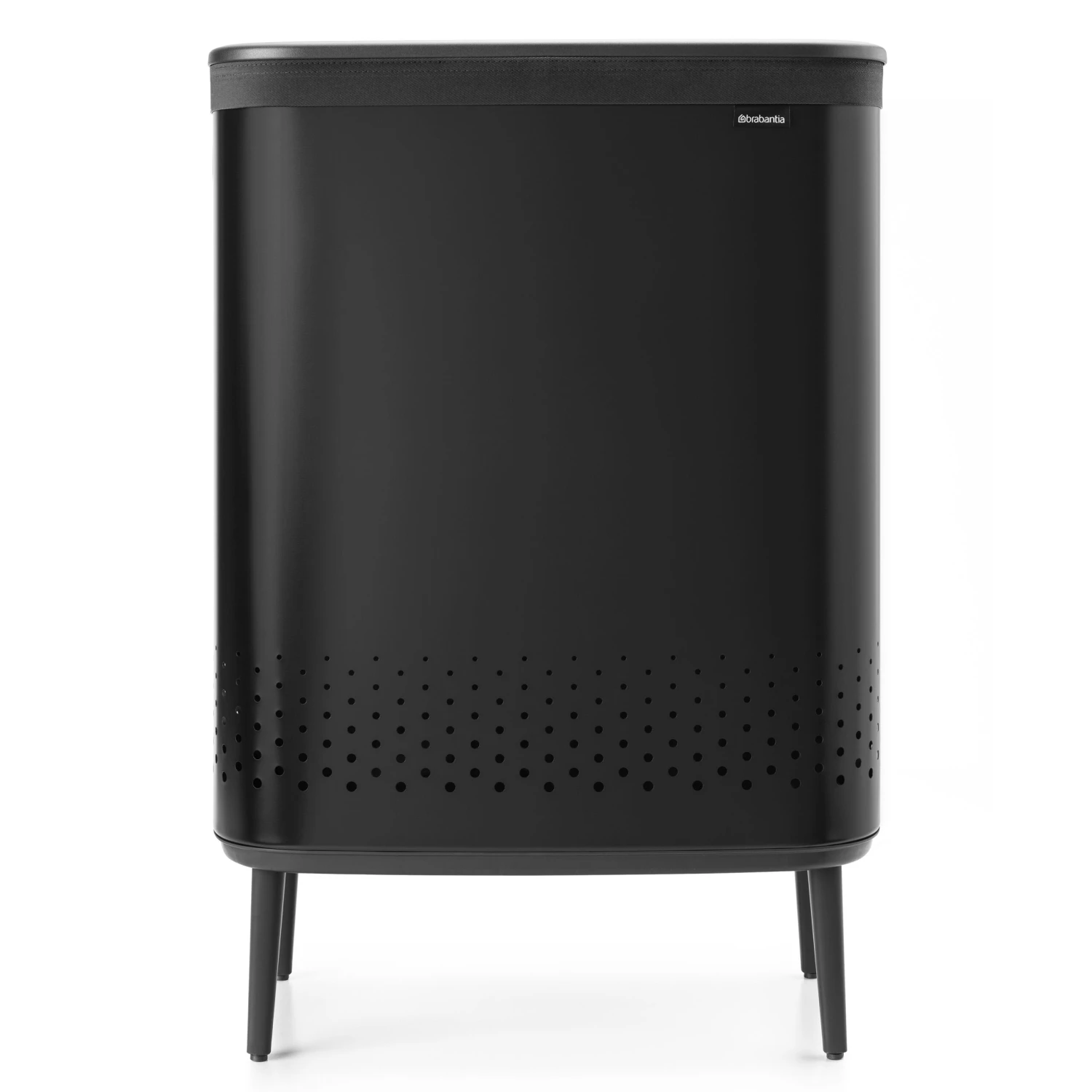 Brabantia Bo Wasmand High 2x45 L