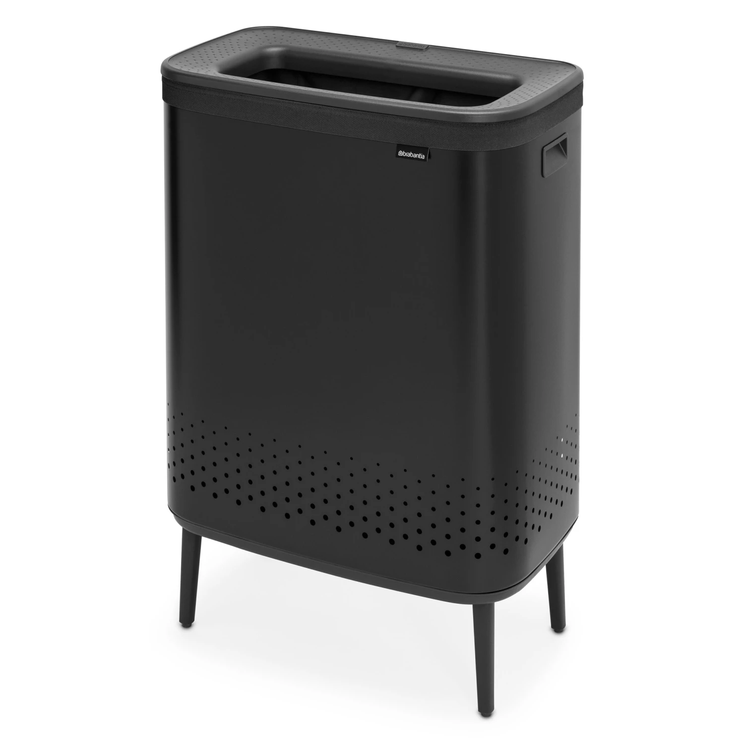 Brabantia Bo Wasmand High 2x45 L - Afbeelding 2