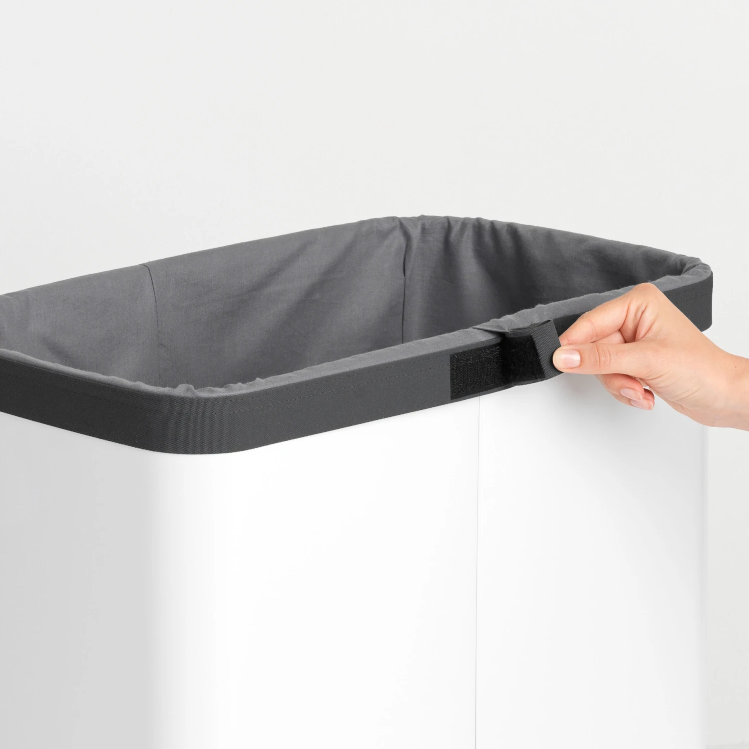 Brabantia Binnenzak Voor Bo Wasmand 60 L - Afbeelding 2