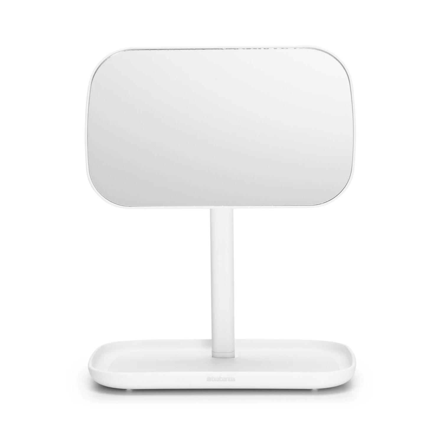 Brabantia ReNew Spiegel Met Opbergvakje - Afbeelding 2