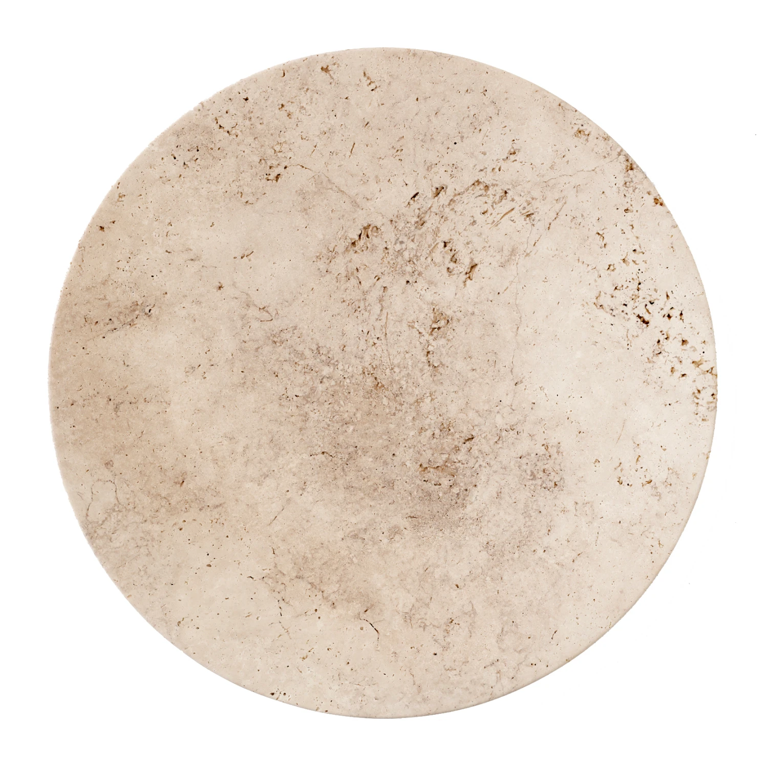 &Tradition Travertine Bord SC55