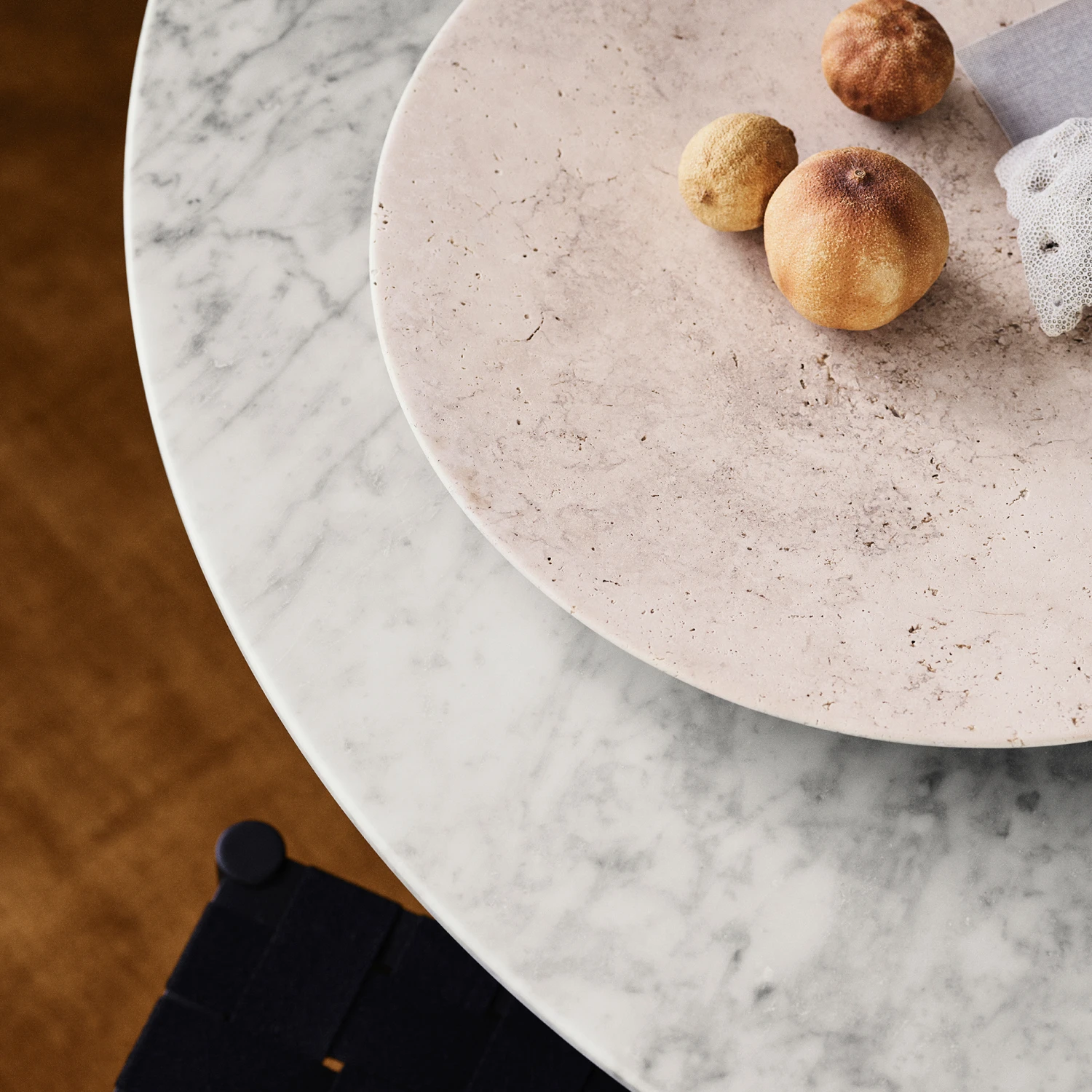 &Tradition Travertine Bord SC55 - Afbeelding 4