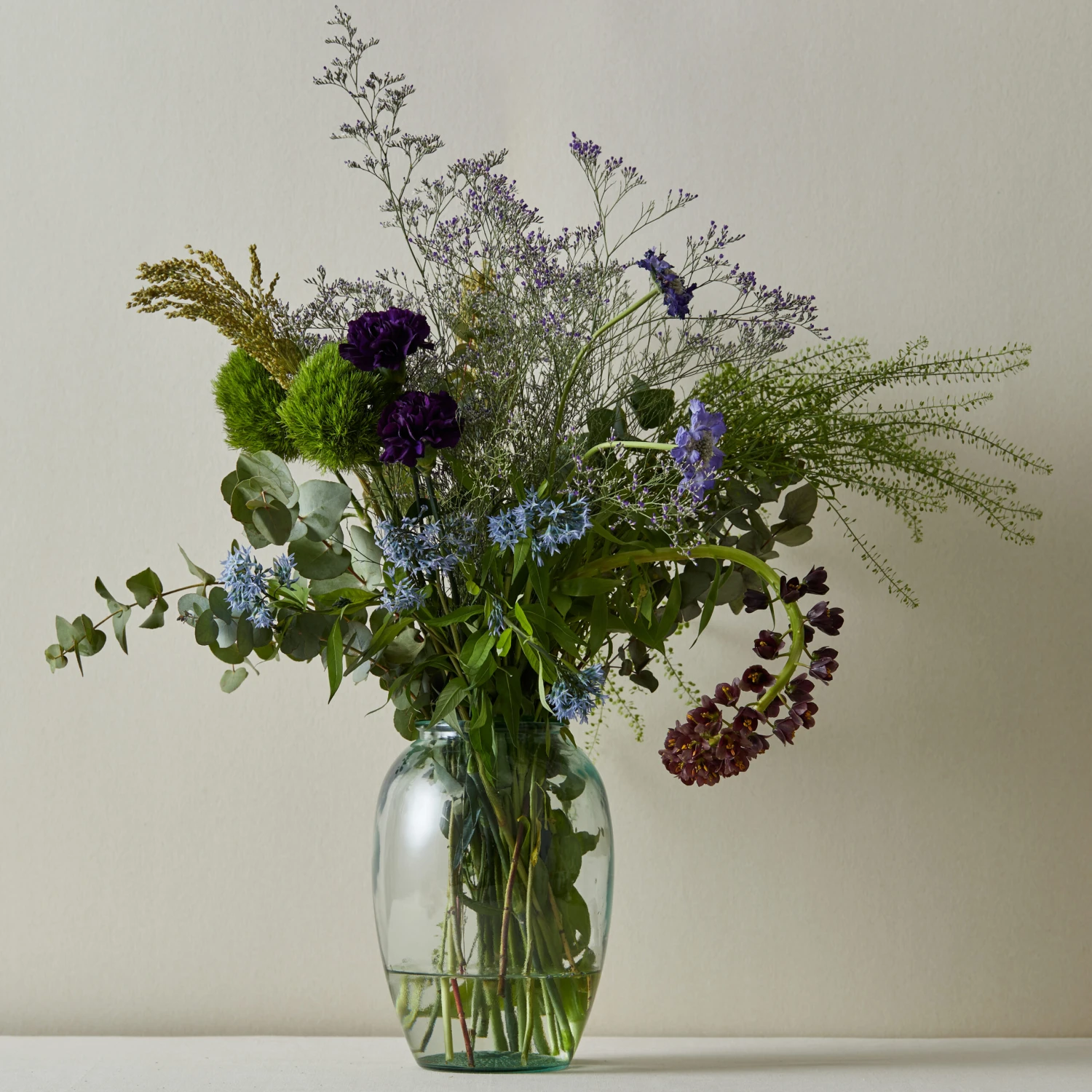 Bitz Kusintha Vaas 20 Cm - Afbeelding 2