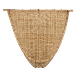 Bloomingville Ri Muurdecoratie Bamboe