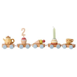 Bloomingville Mo Verjaardagstrein