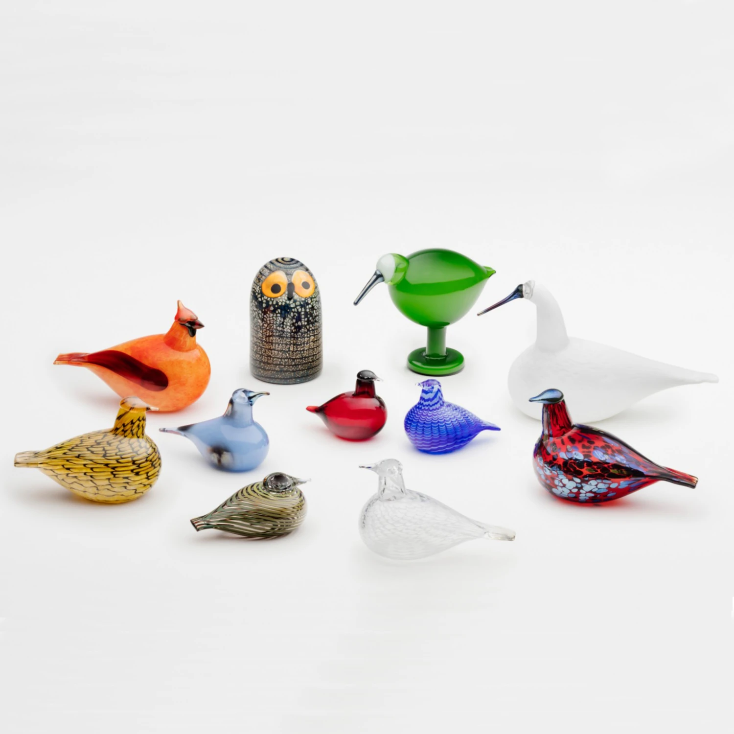Iittala Birds By Toikka - Afbeelding 3