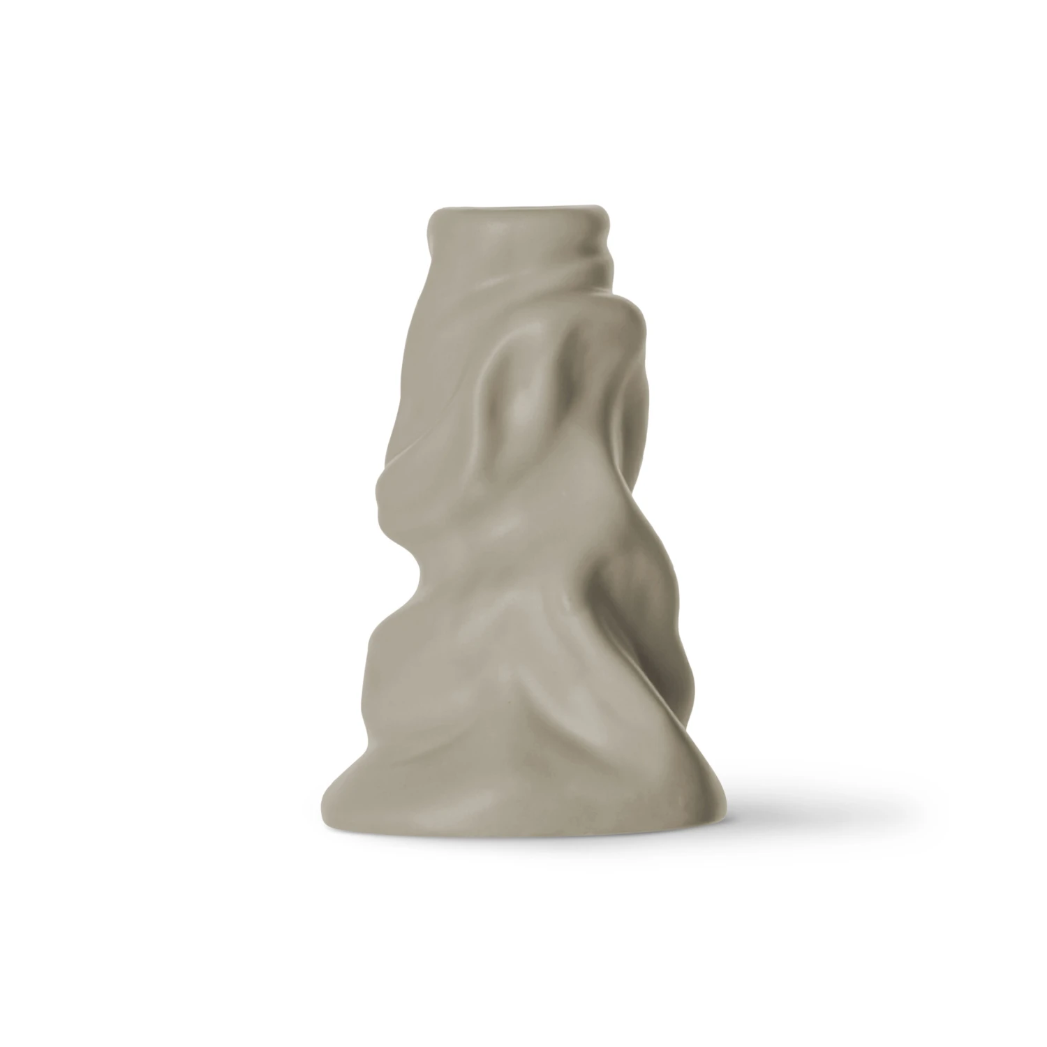 ByOn Soft Ice Cream Kandelaar 10 Cm