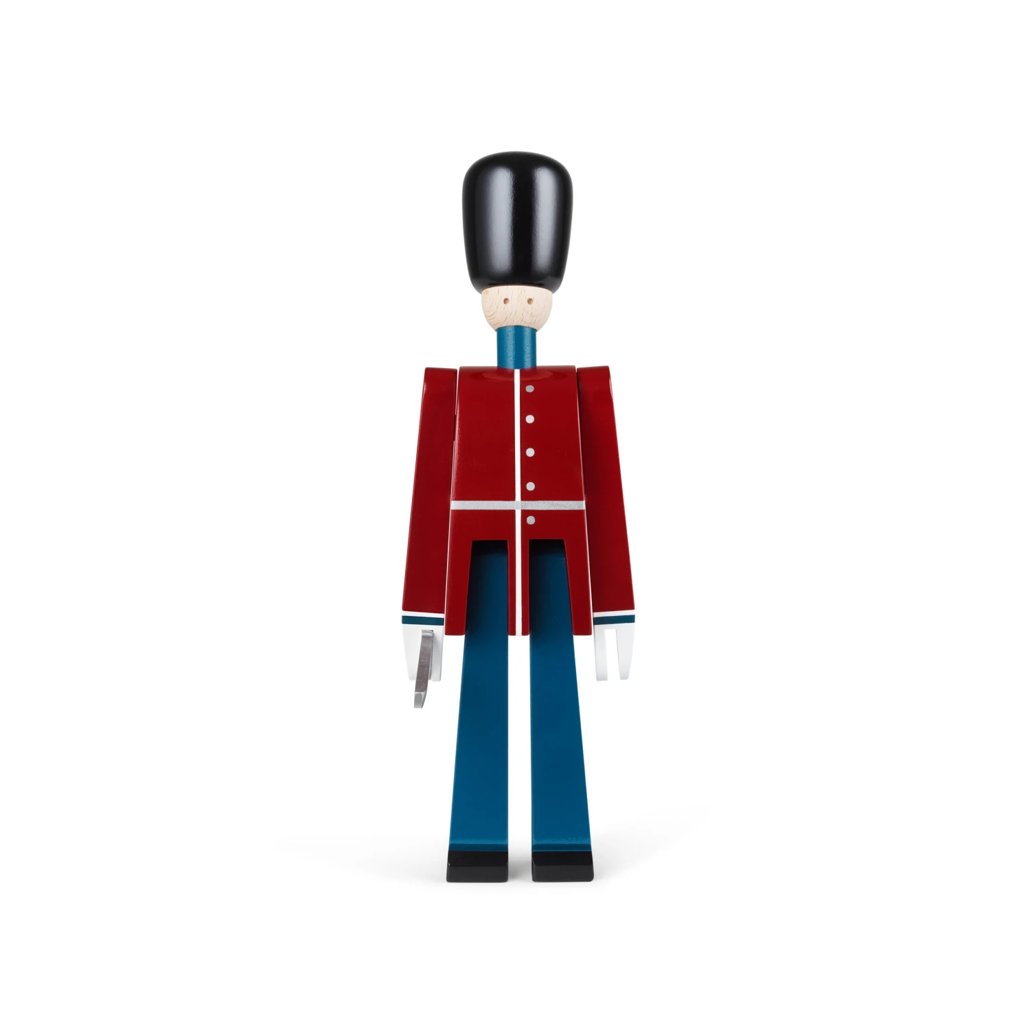 Kay Bojesen Officier Met Zwaard