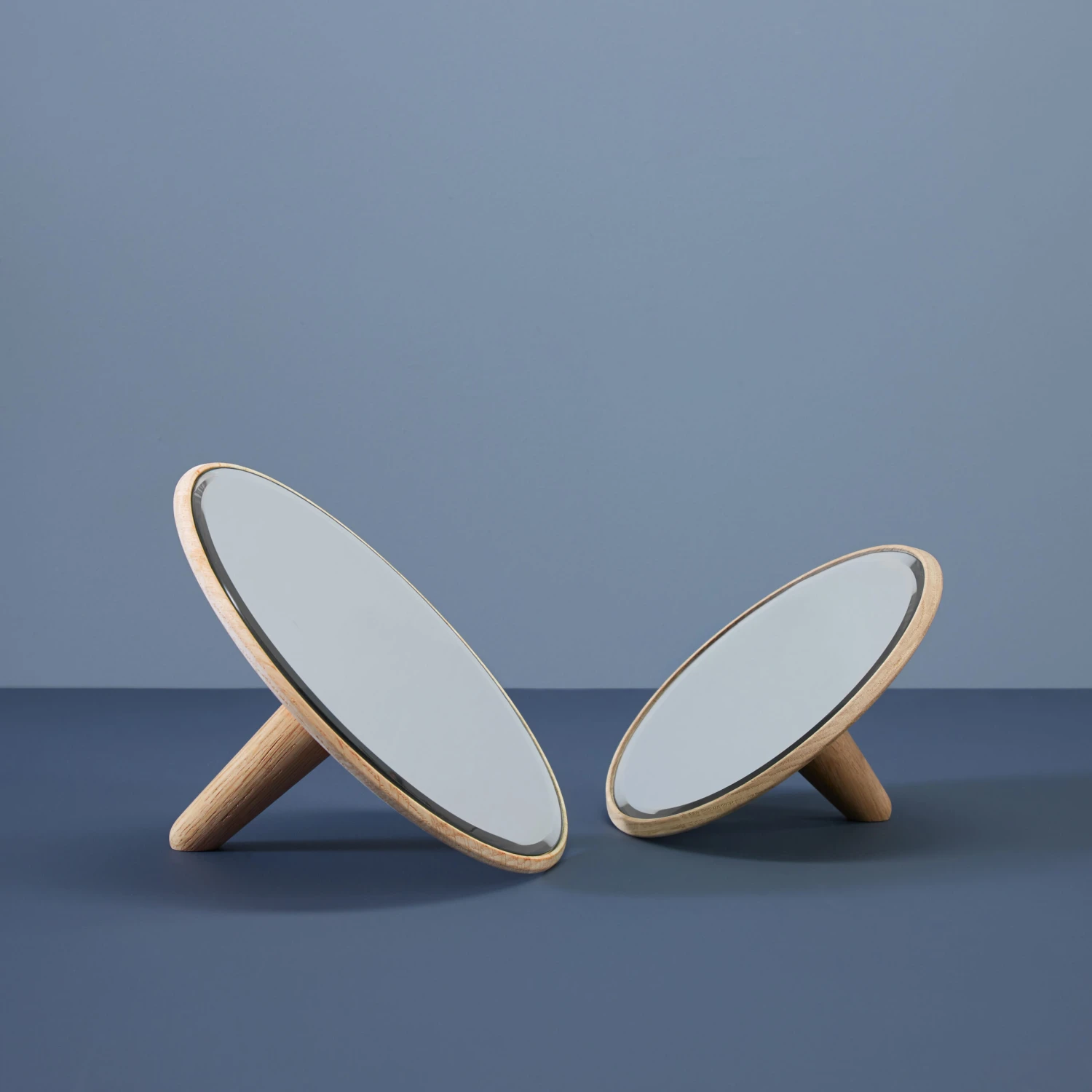 Woud Barb Spiegel Groot - Afbeelding 3