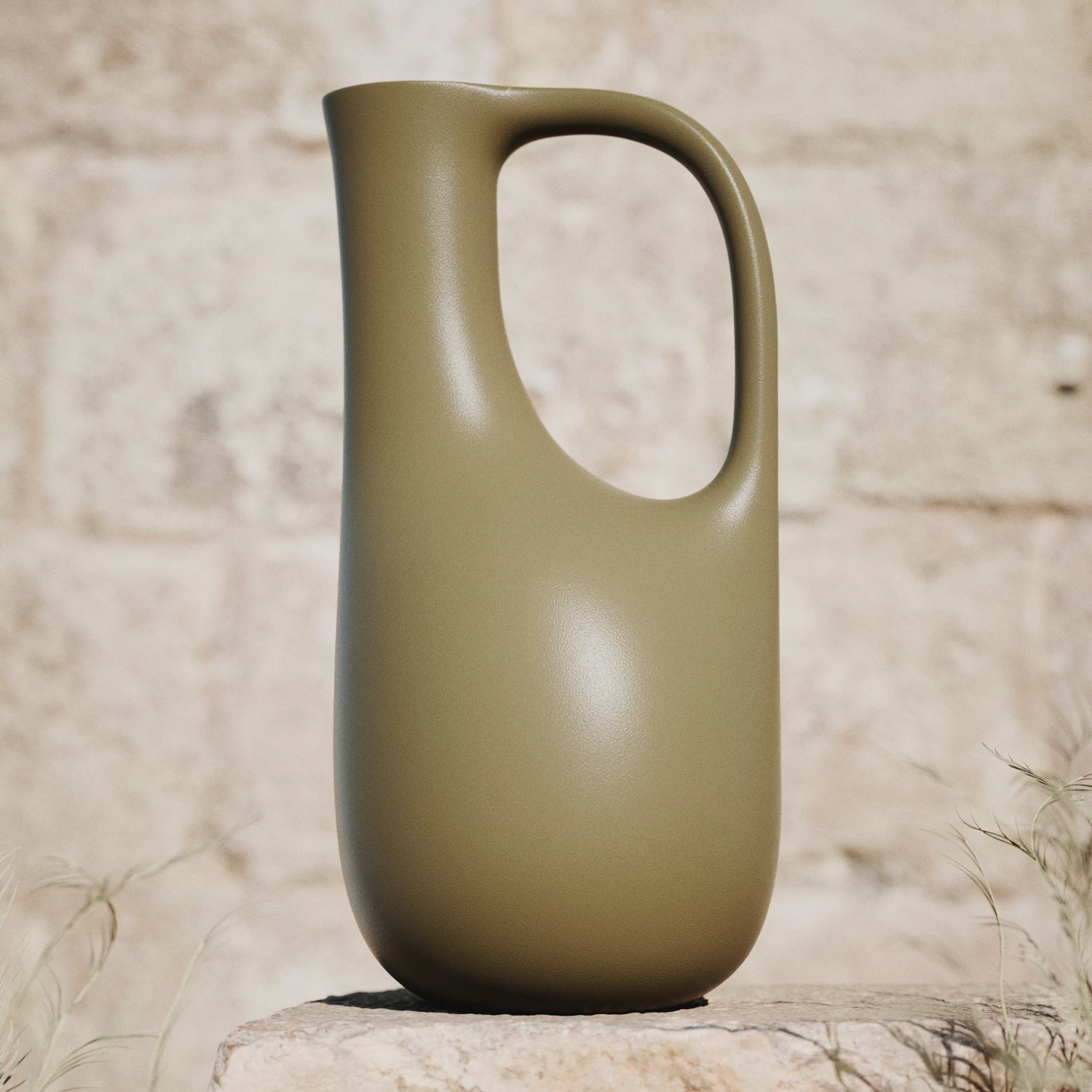 Ferm LIVING Liba Waterkan - Afbeelding 2