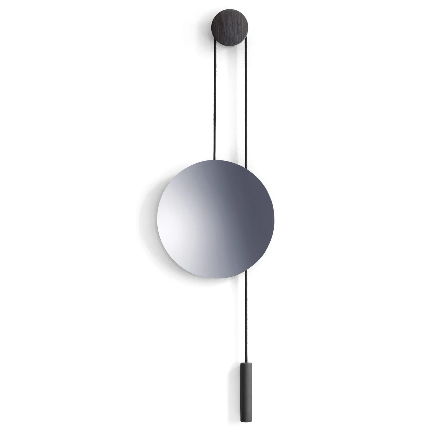 New Works Rise And Shine Spiegel