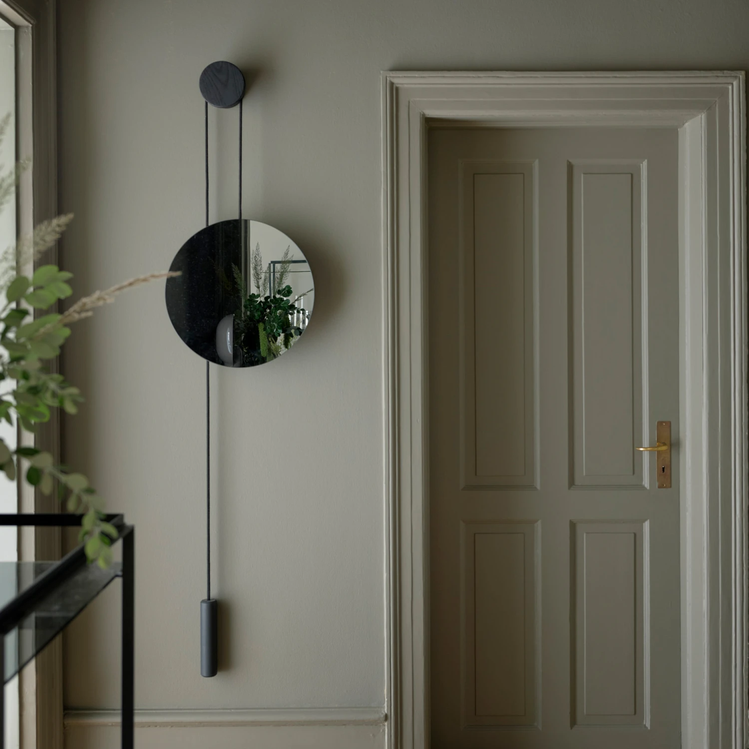 New Works Rise And Shine Spiegel - Afbeelding 3