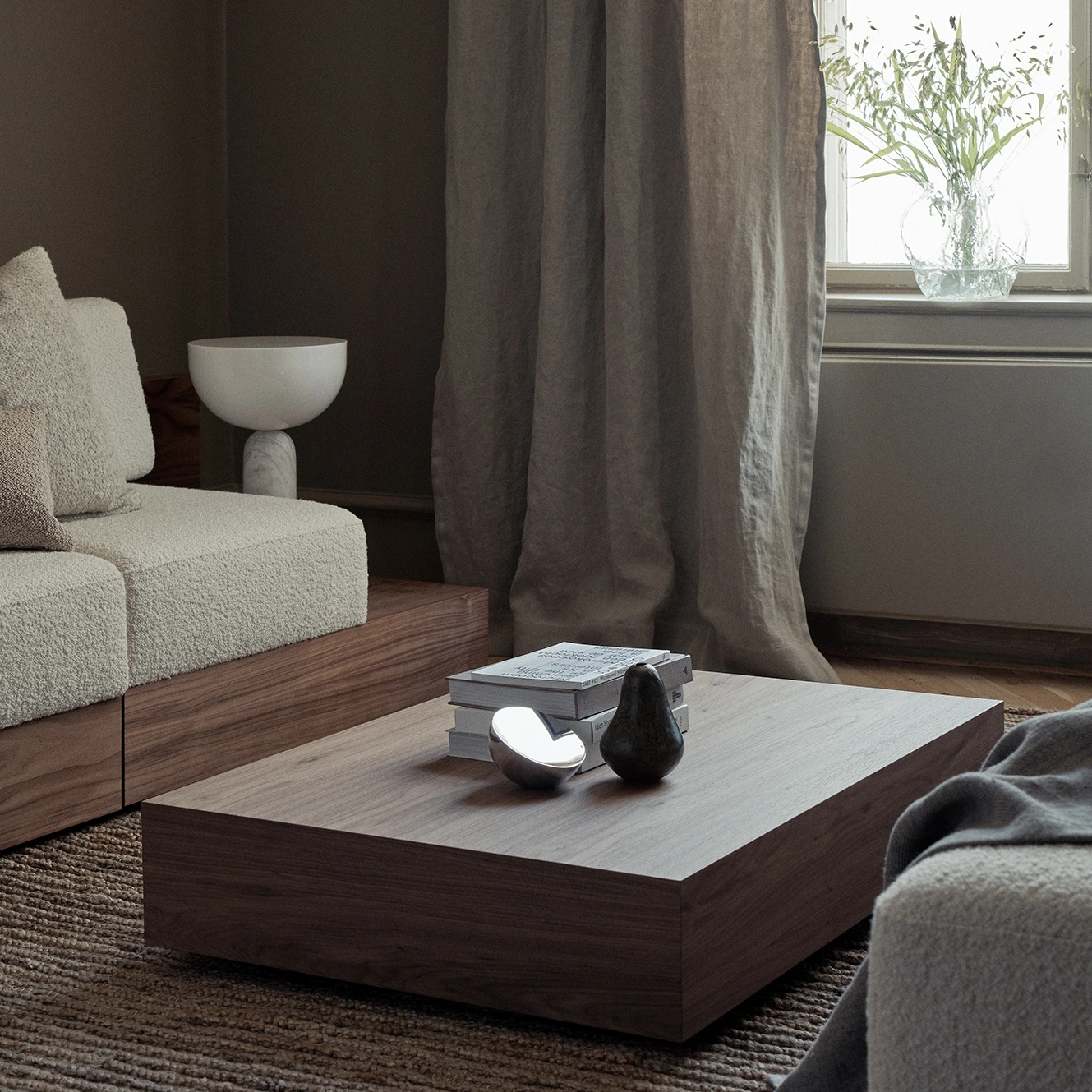 New Works Aura Tafelspiegel - Afbeelding 3