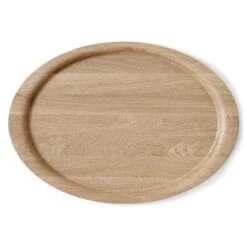 &Tradition Collect Dienblad SC65 38x54 Cm