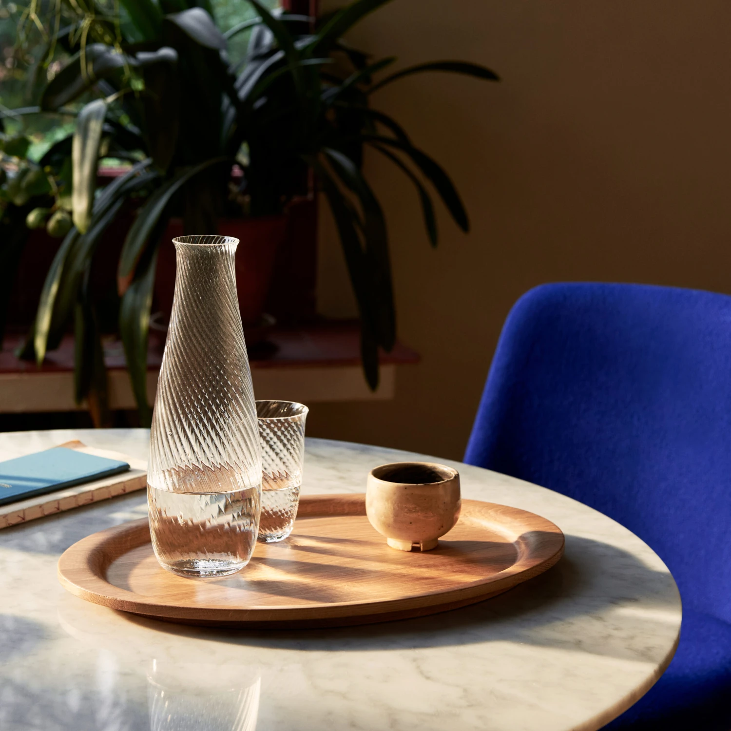 &Tradition Collect Dienblad SC65 38x54 Cm - Afbeelding 3