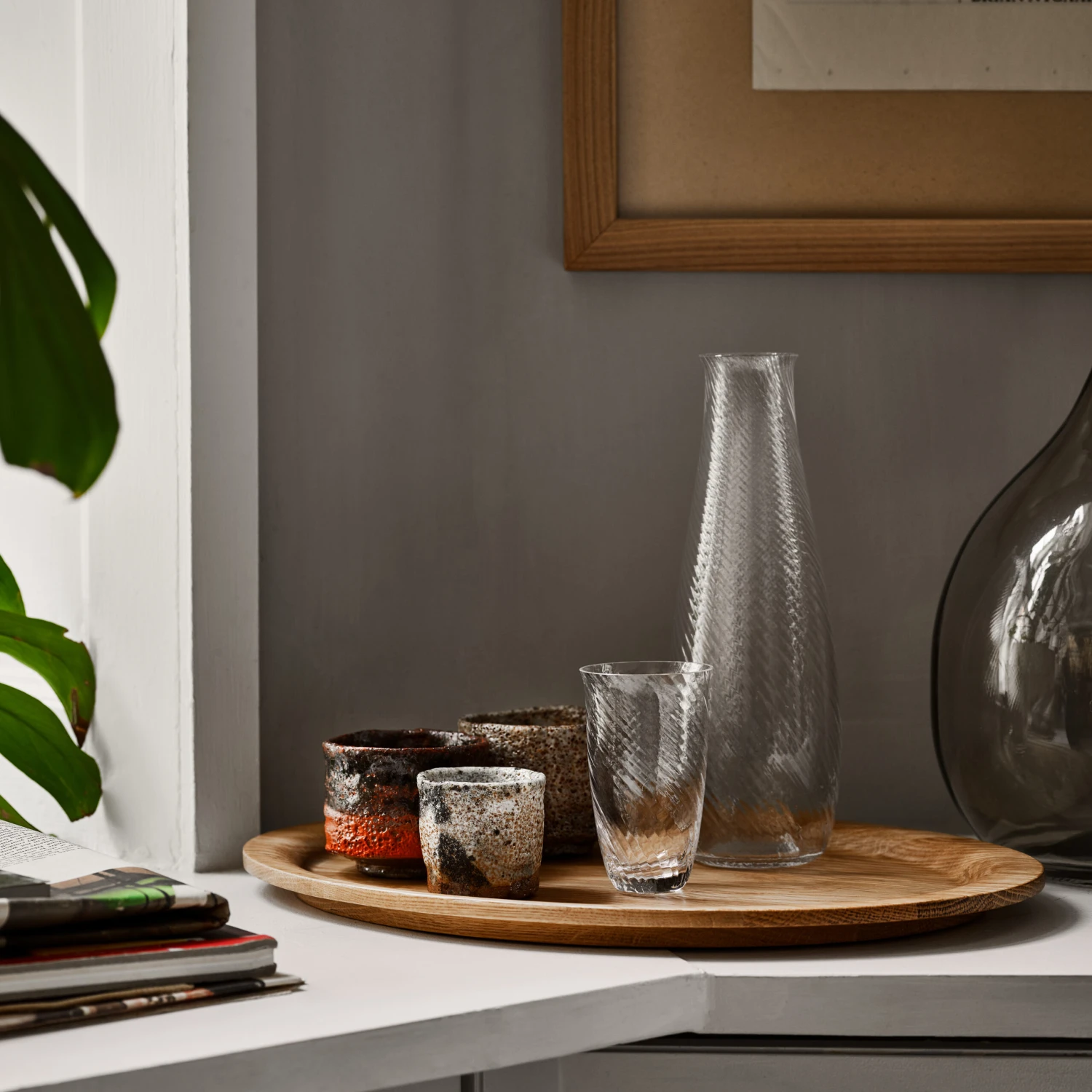 &Tradition Collect Dienblad SC65 38x54 Cm - Afbeelding 4