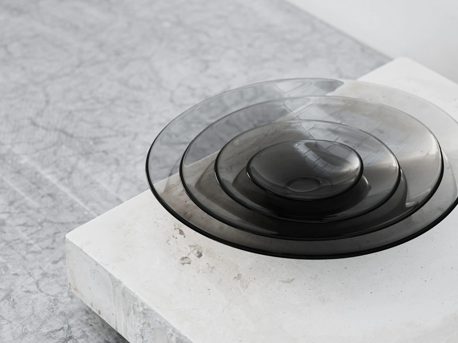 Orrefors Pond Schotel 29 Cm - Afbeelding 2