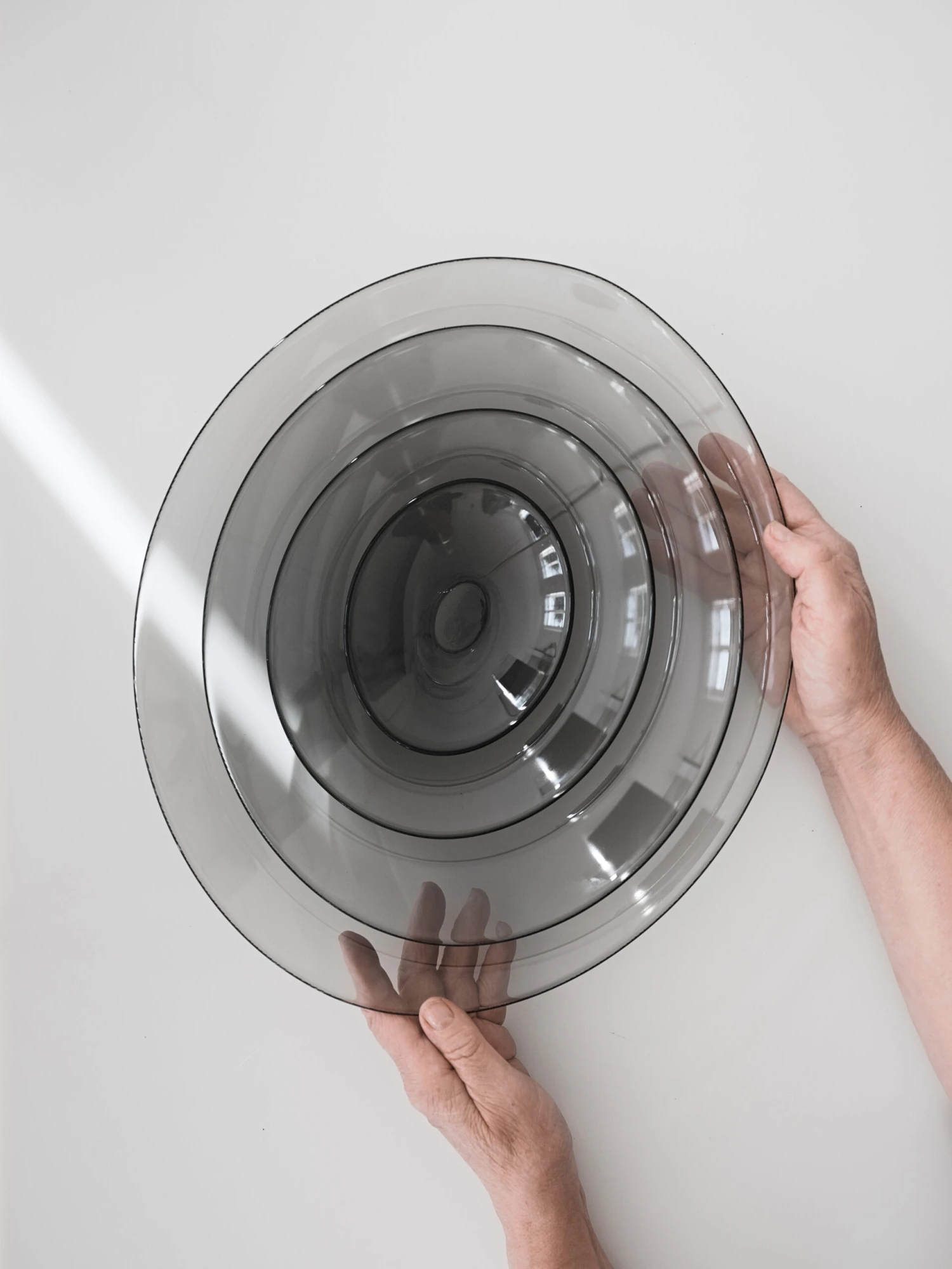 Orrefors Pond Schotel 29 Cm - Afbeelding 3