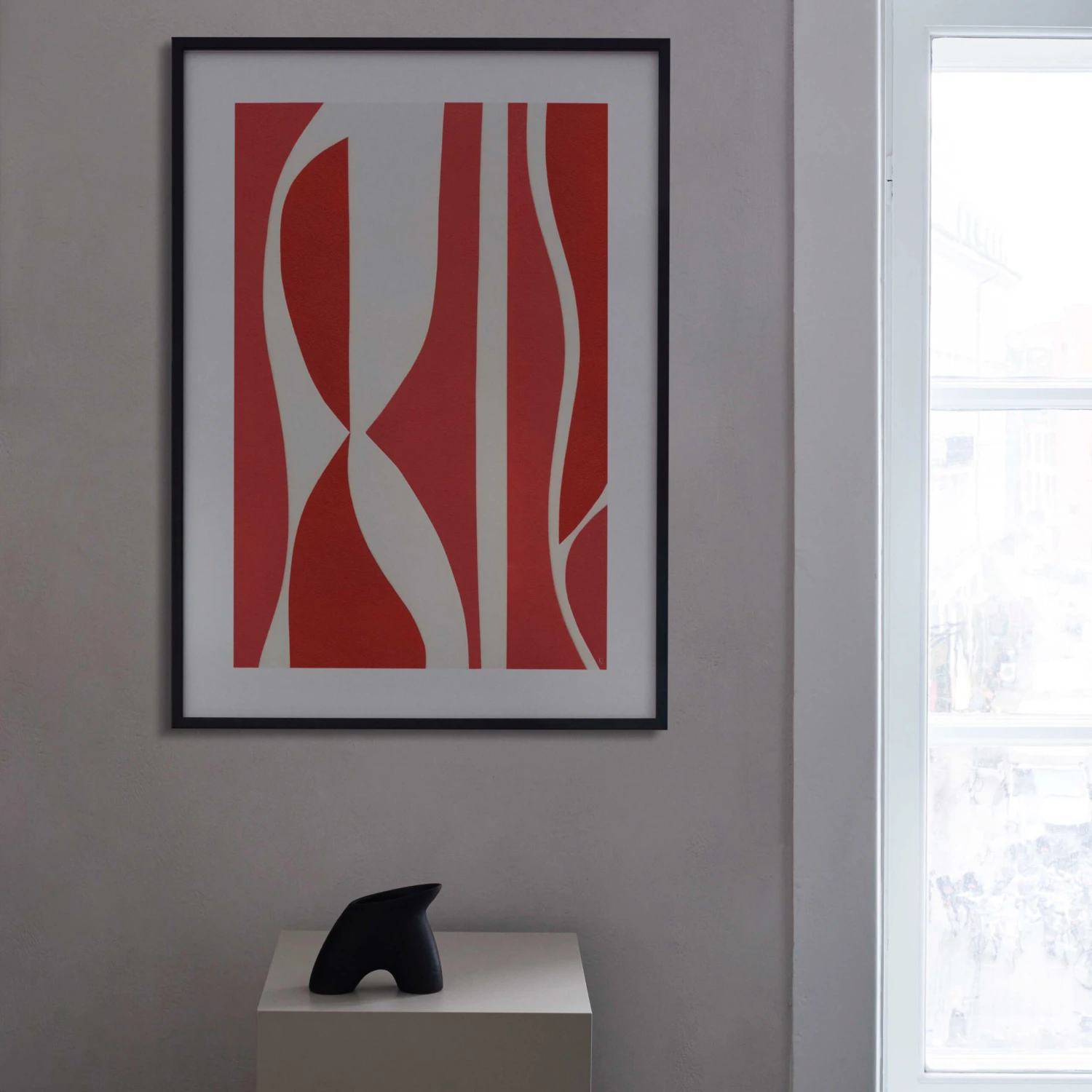 The Passage Poster - Afbeelding 3