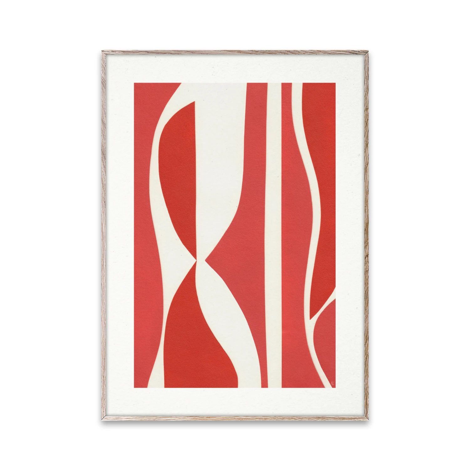 The Passage Poster - Afbeelding 2