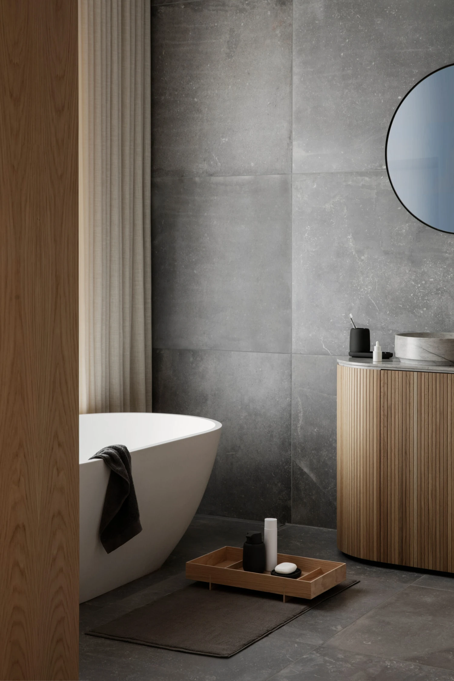 Blomus Sono Dienblad 10x19 Cm - Afbeelding 2