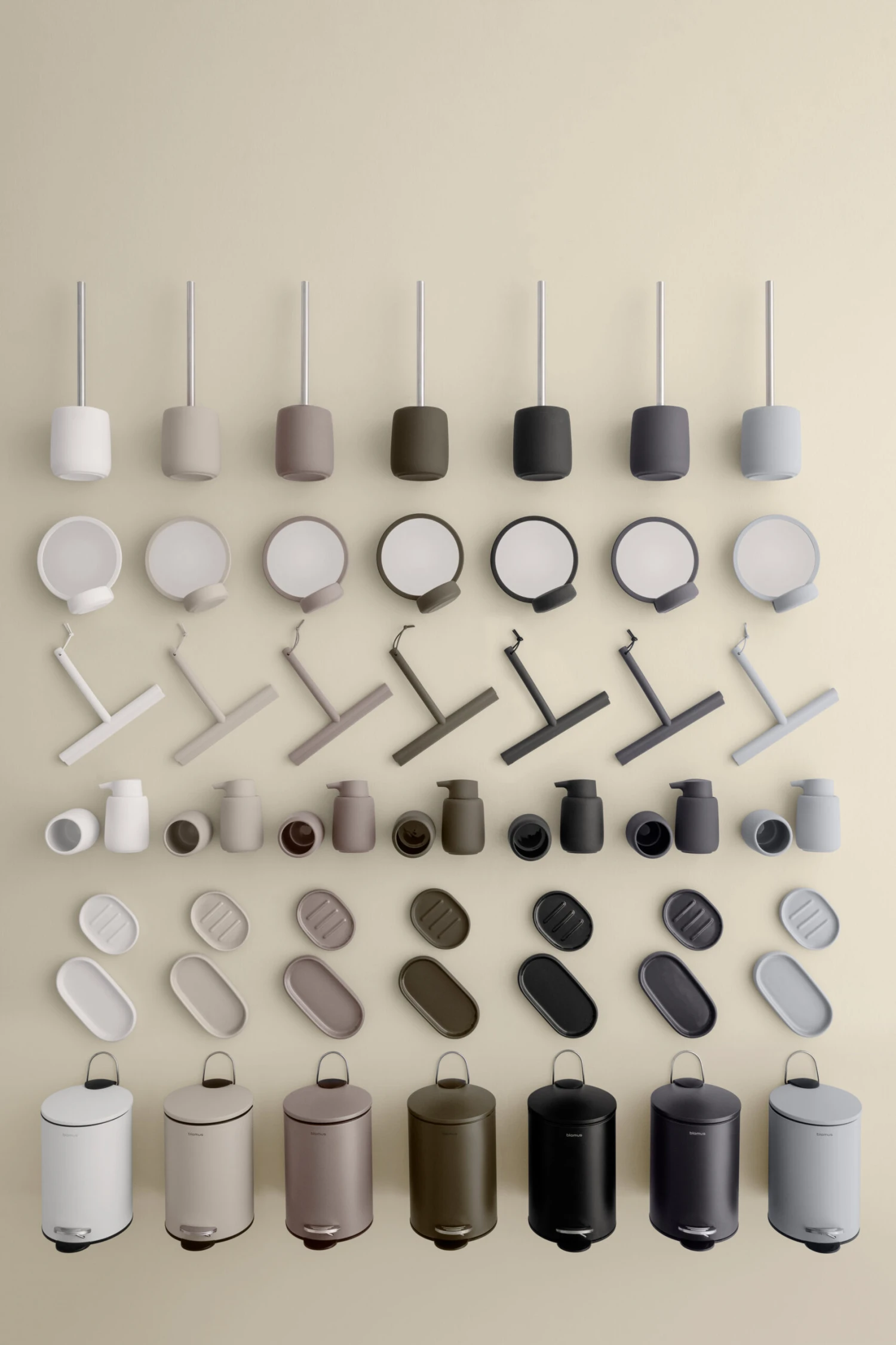 Blomus Sono Zeepbakje 10x13 Cm - Afbeelding 5