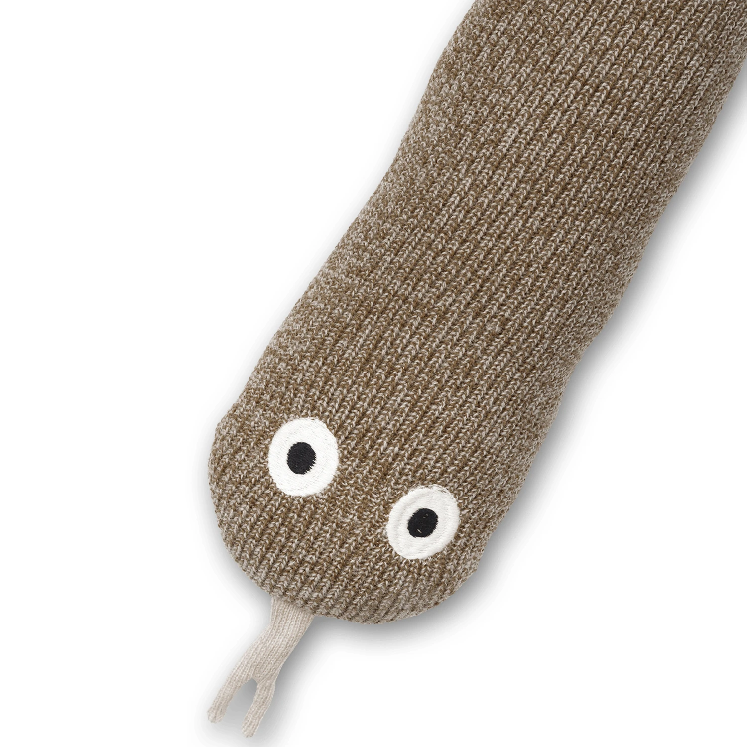 Ferm LIVING Roy Snake Knuffeldier - Afbeelding 2