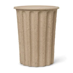 Ferm LIVING Paper Pulp Prullenbak