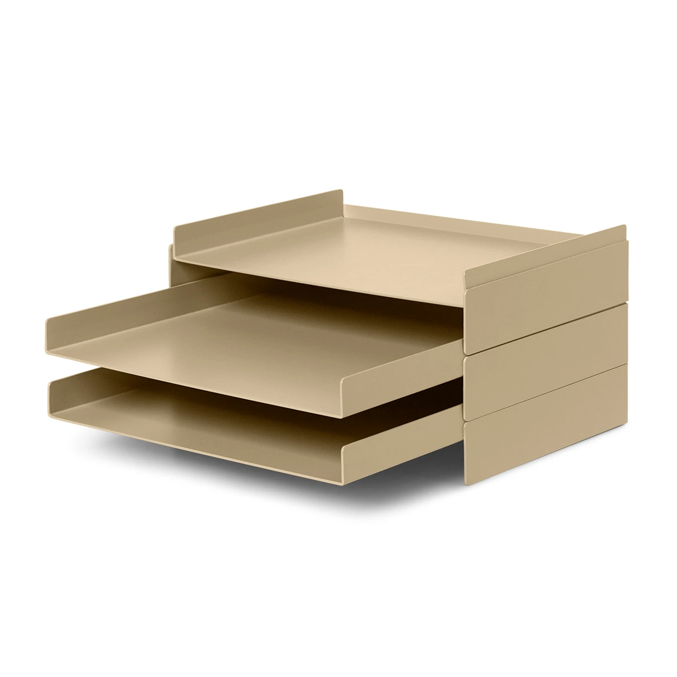 Ferm LIVING 2x2 Organiser Brievenbak