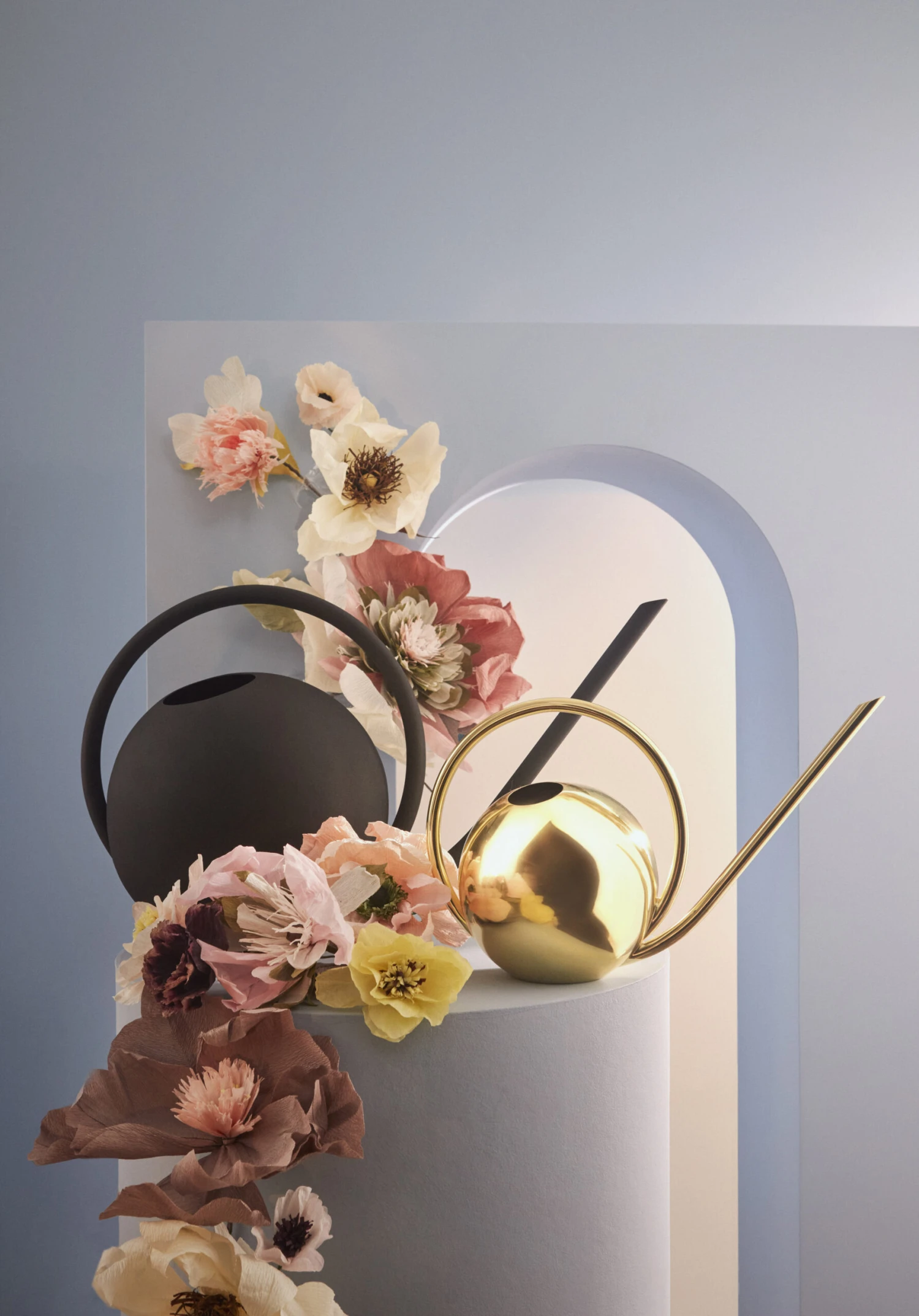 AYTM Globe Waterkan 23 Cm - Afbeelding 5