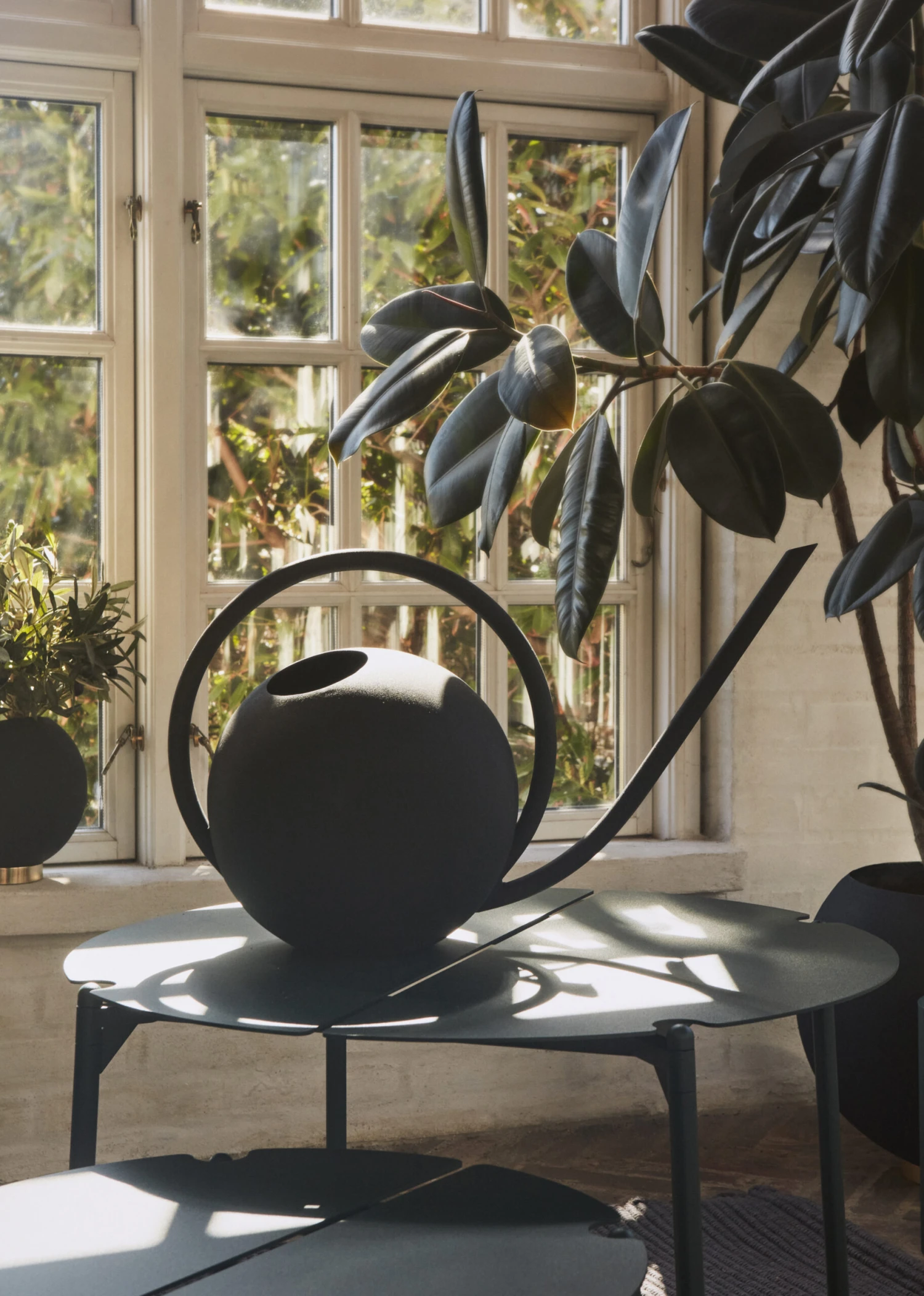 AYTM Globe Waterkan 34 Cm - Afbeelding 3