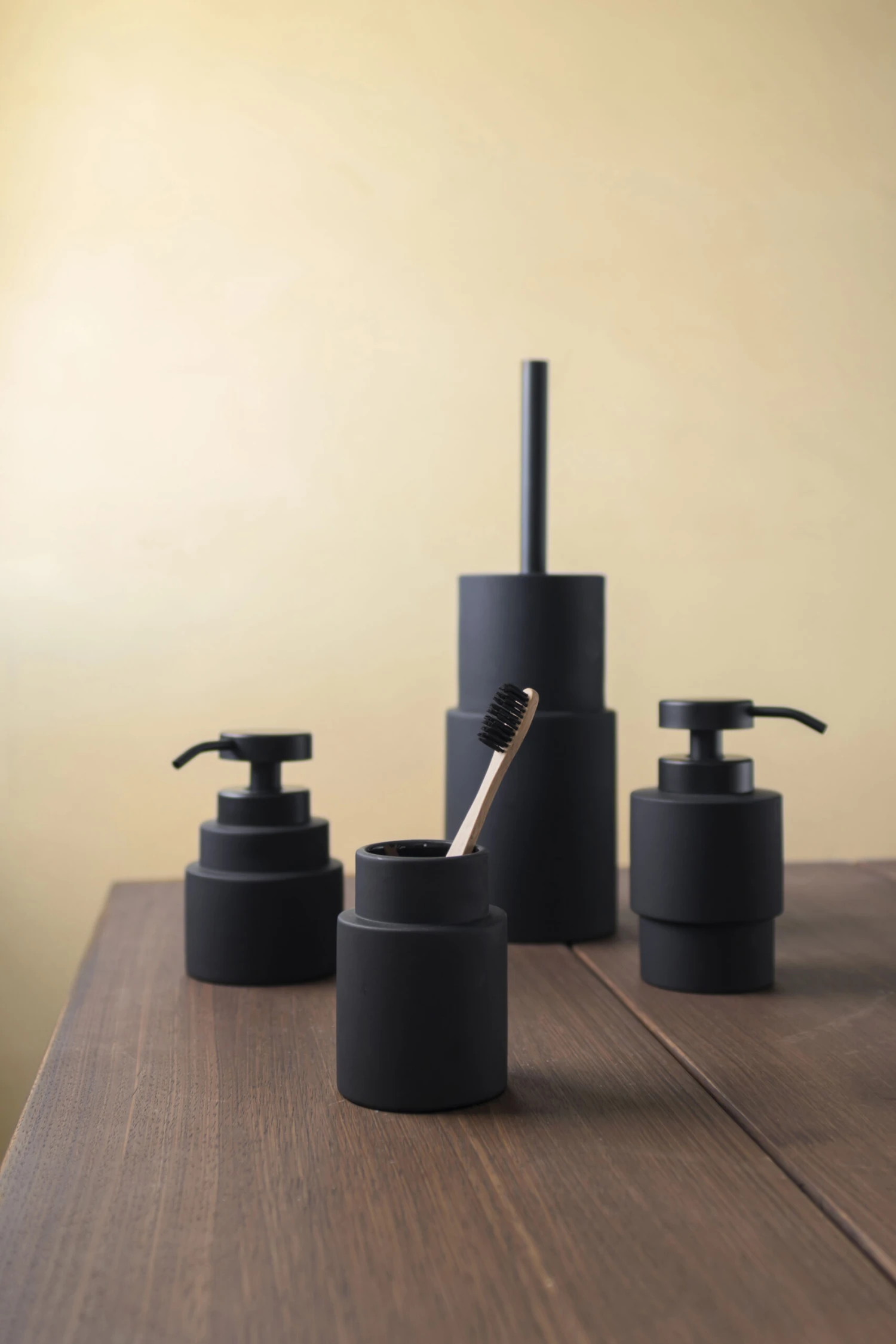 Mette Ditmer Shades Tandenborstelhouder Model B - Afbeelding 2