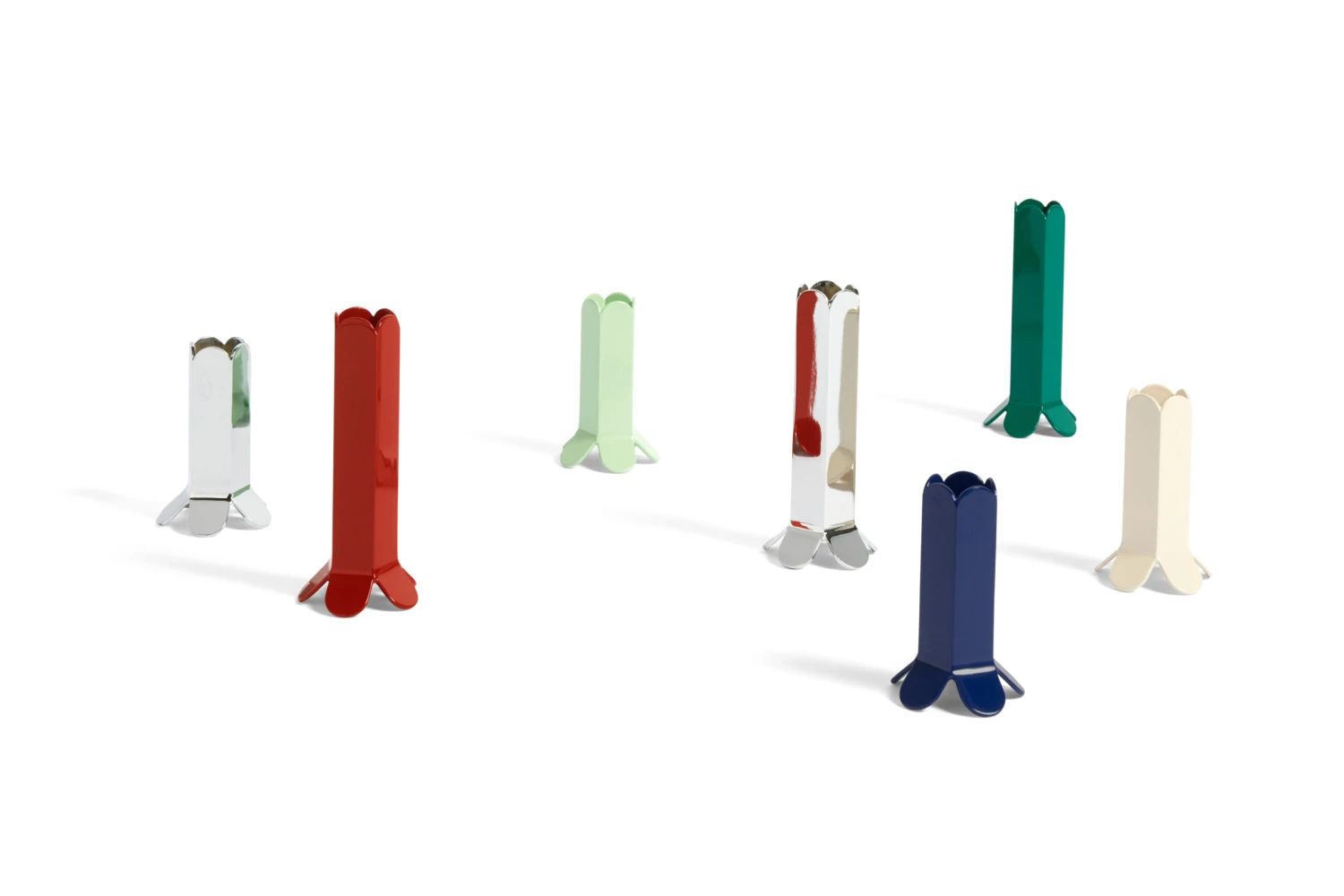 Hay Arcs Kandelaar 9 Cm - Afbeelding 2