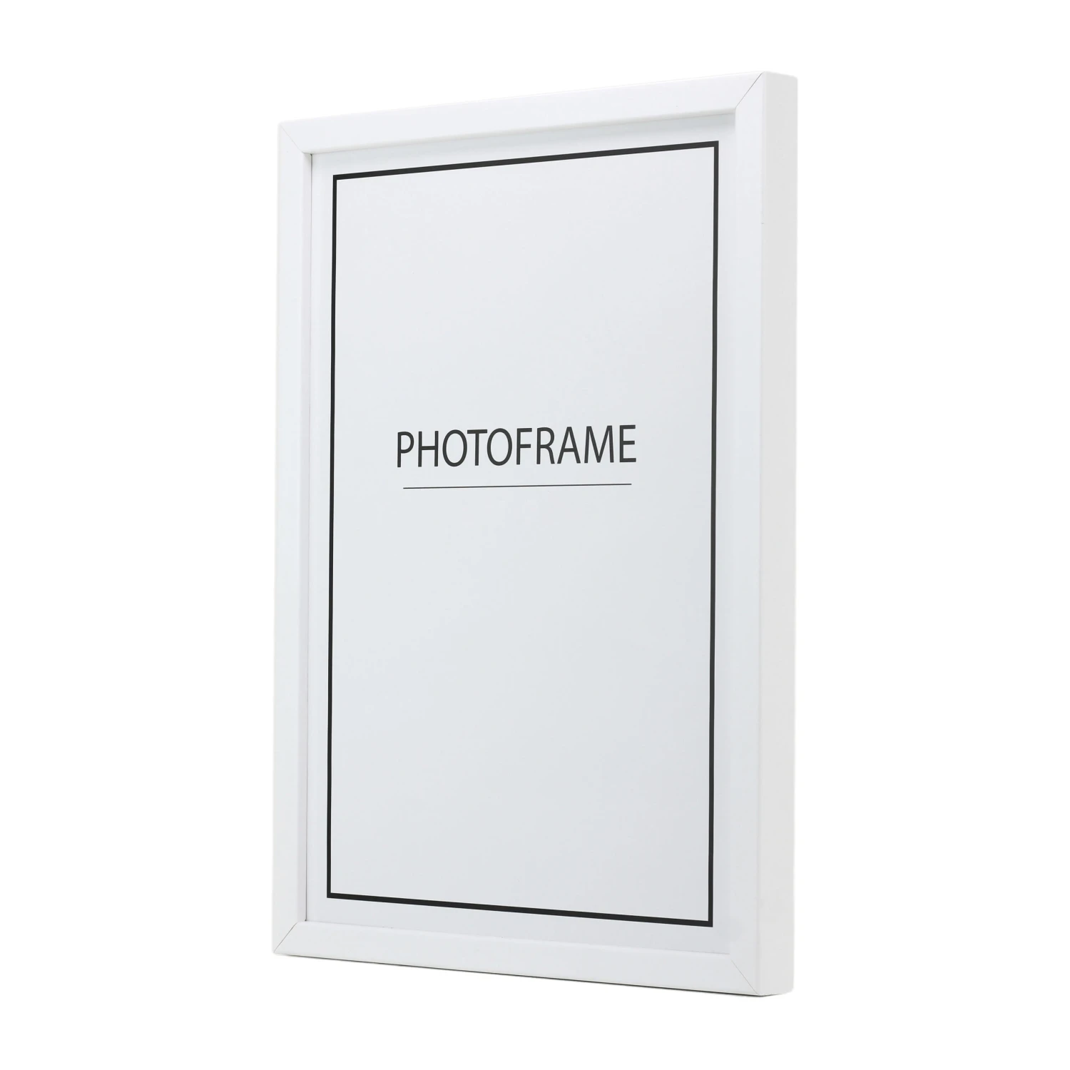 Stensö Lijst Wit - Afbeelding 2