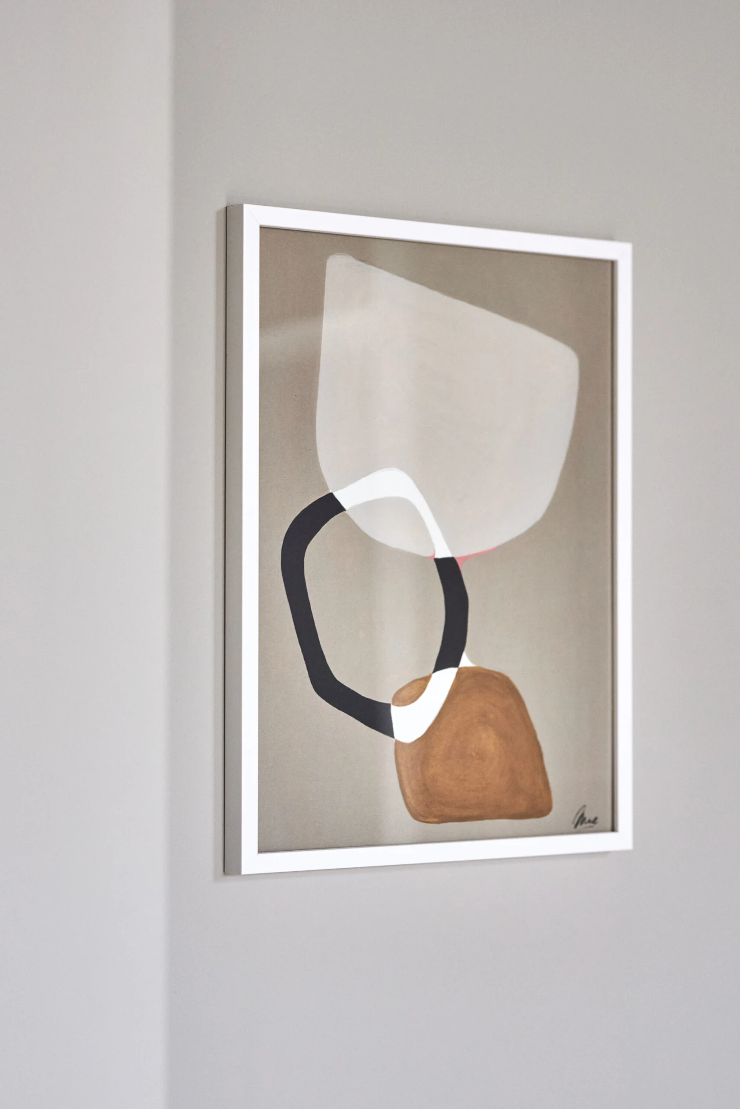 Stensö Lijst Wit - Afbeelding 4