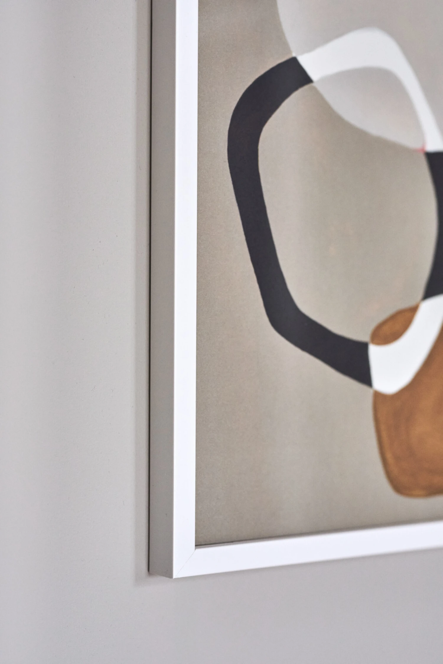 Stensö Lijst Wit - Afbeelding 5