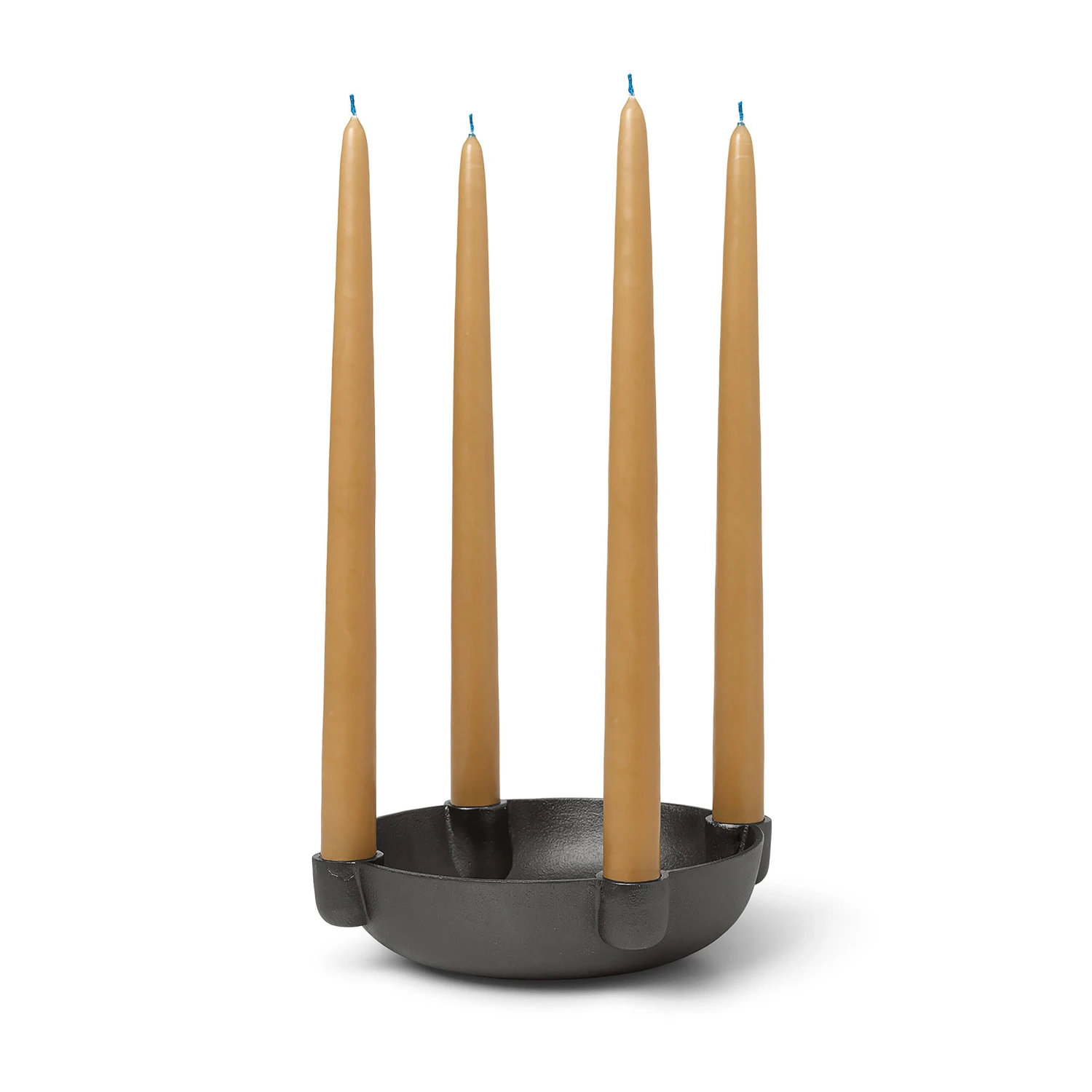 Ferm LIVING Bowl Adventskandelaar Medium Ø20 Cm - Afbeelding 2