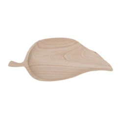 Leaf Dienblad 24,5x56,5 Cm