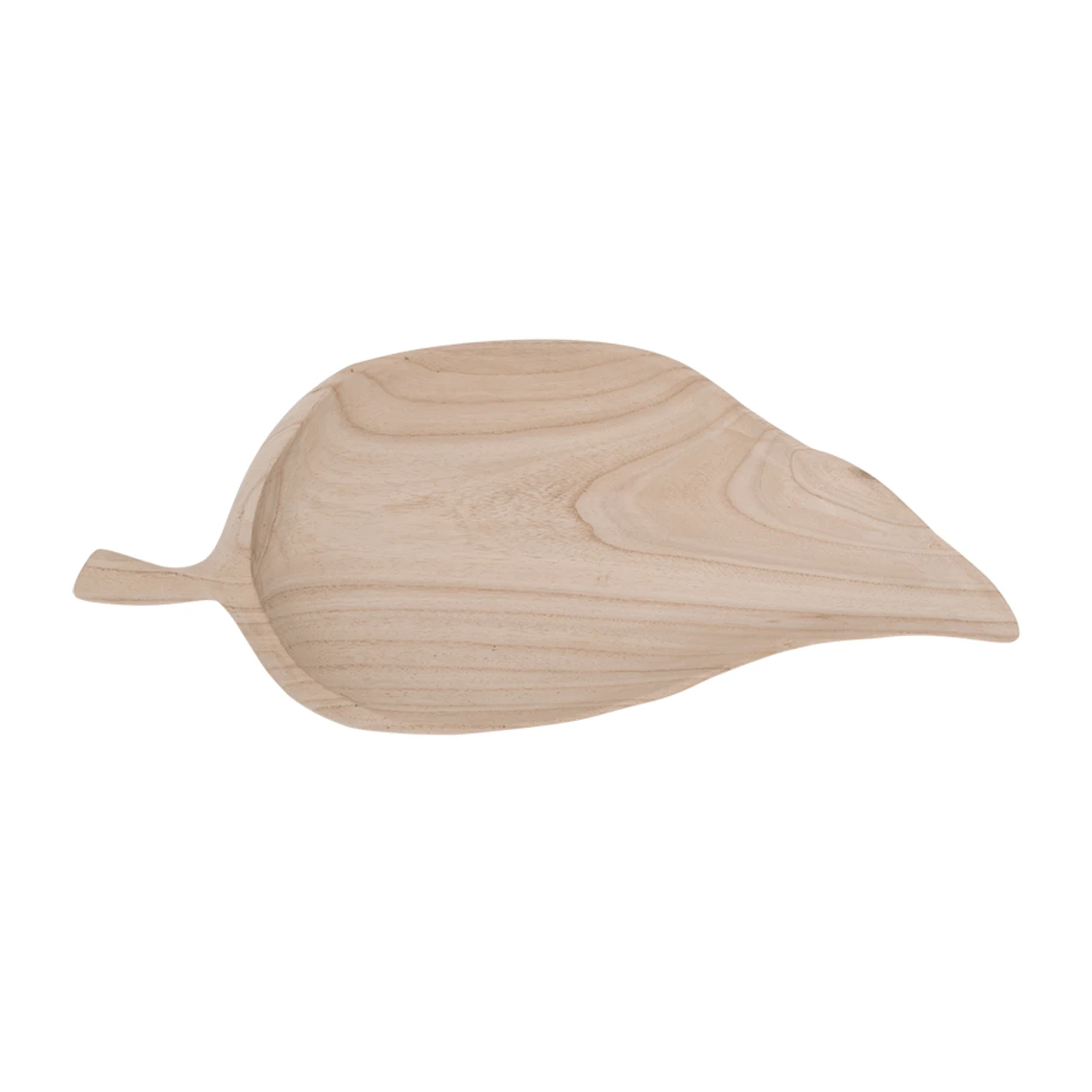 Leaf Dienblad 24,5x56,5 Cm