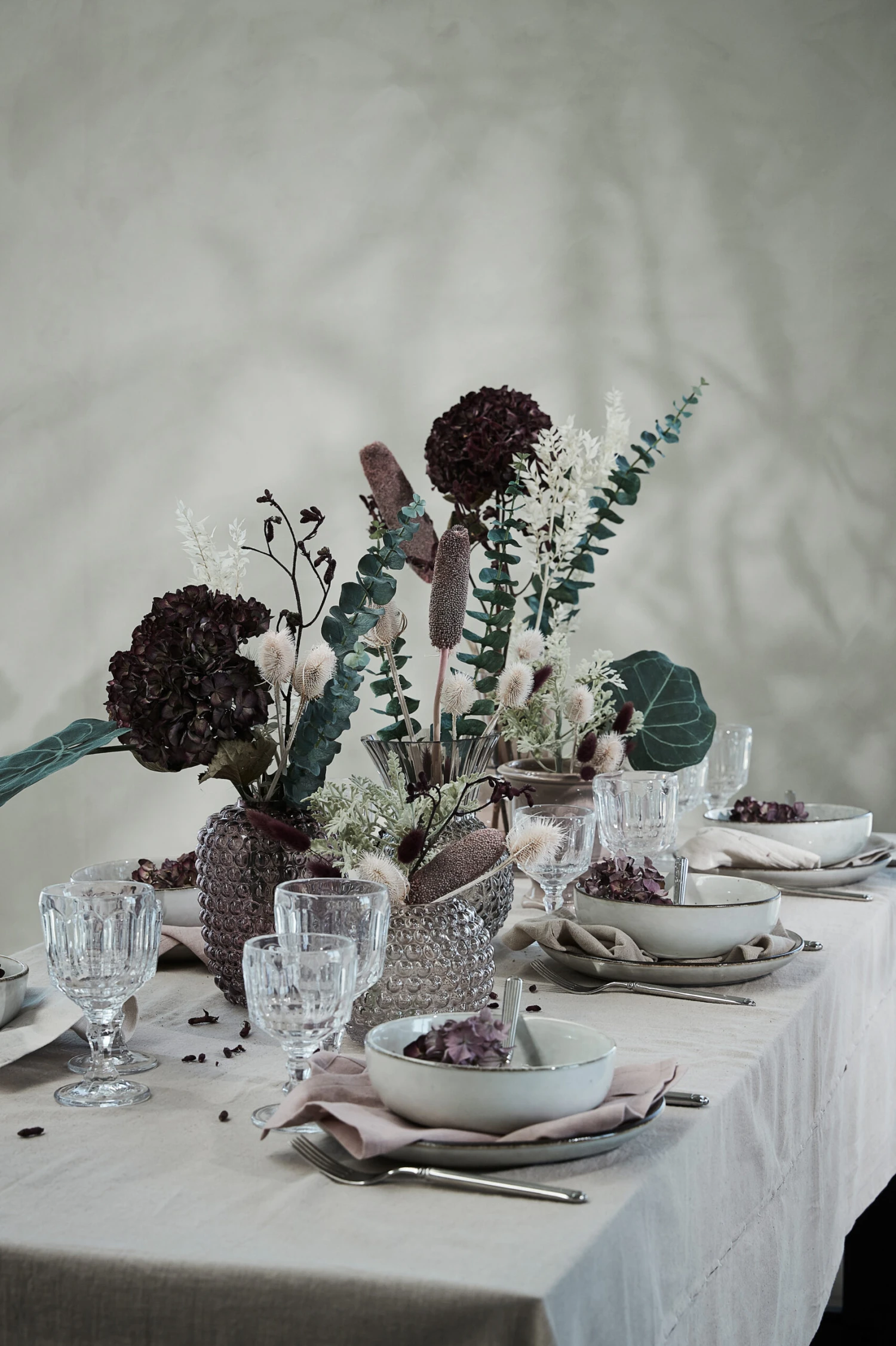 Dorinia Vaas 20 Cm - Afbeelding 2