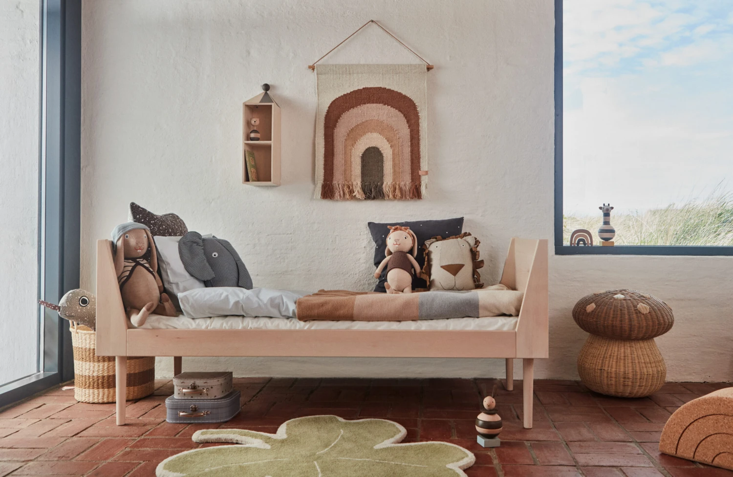 OYOY Stapelspeelgoed - Afbeelding 3