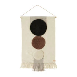 OYOY Maru Wanddecoratie 60x103 Cm