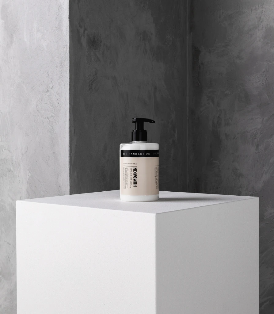 Humdakin Handcrème 300 Ml - Afbeelding 3