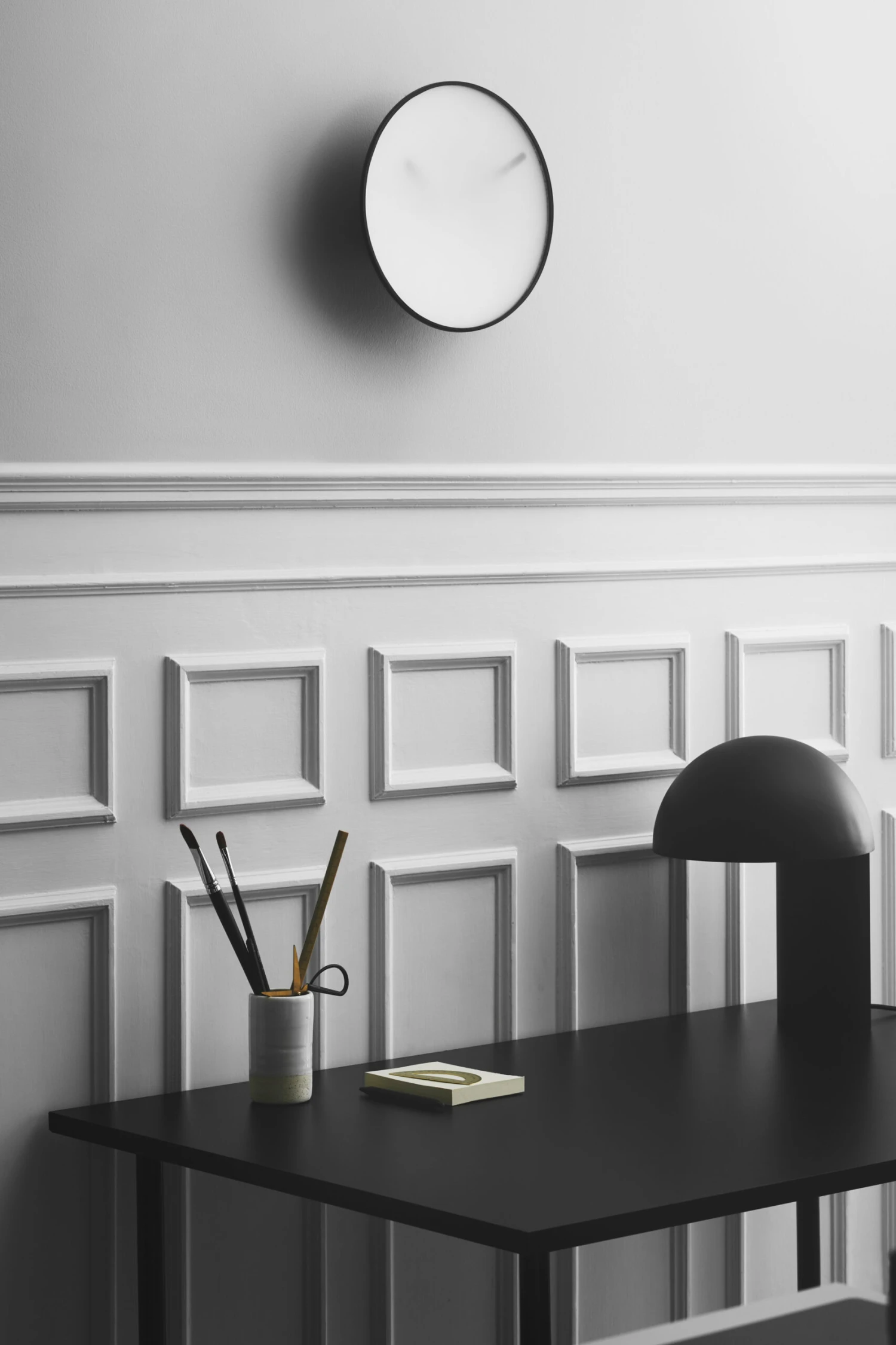 GEJST Momentt Wandklok Ø30 Cm - Afbeelding 3