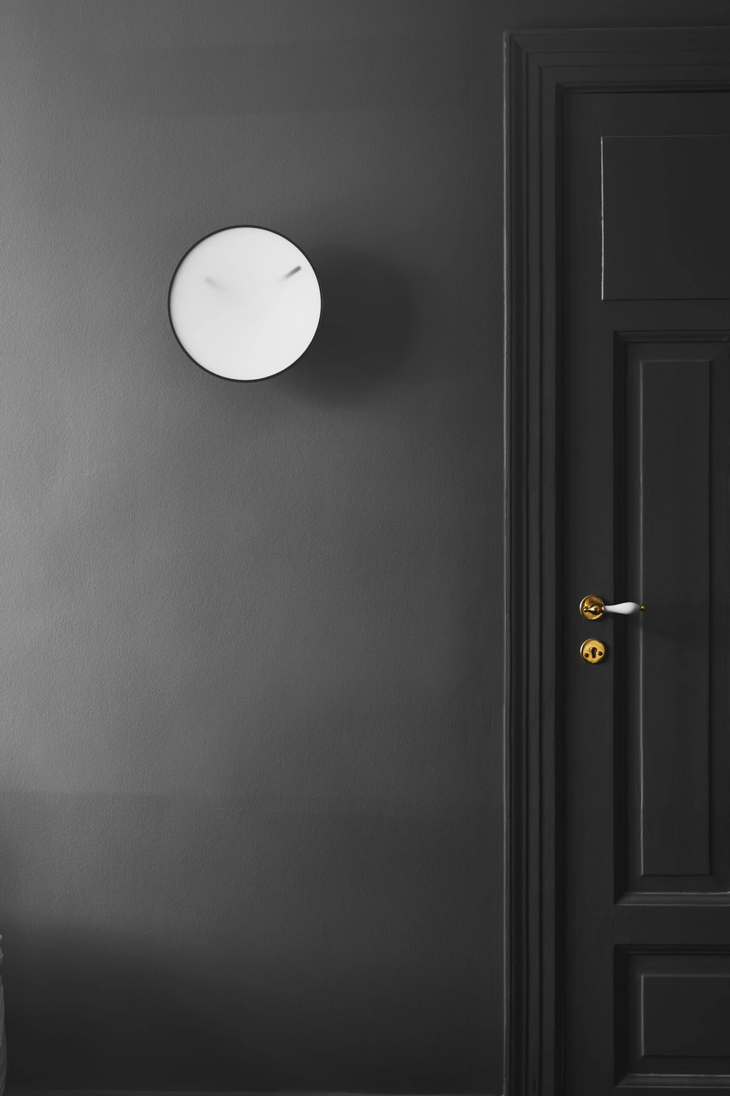 GEJST Momentt Wandklok Ø30 Cm - Afbeelding 6