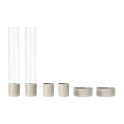 Draw Toebehoren 6-delig